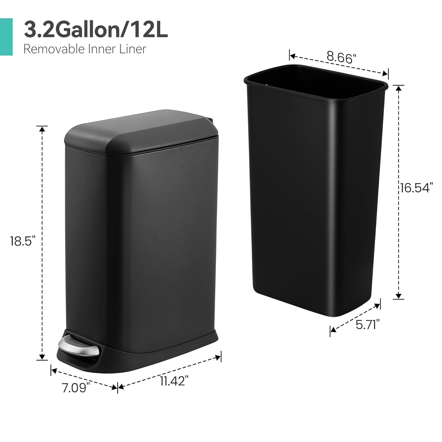 Qeetex DHZ-PHK-333UJR5W m031725 - View #2
