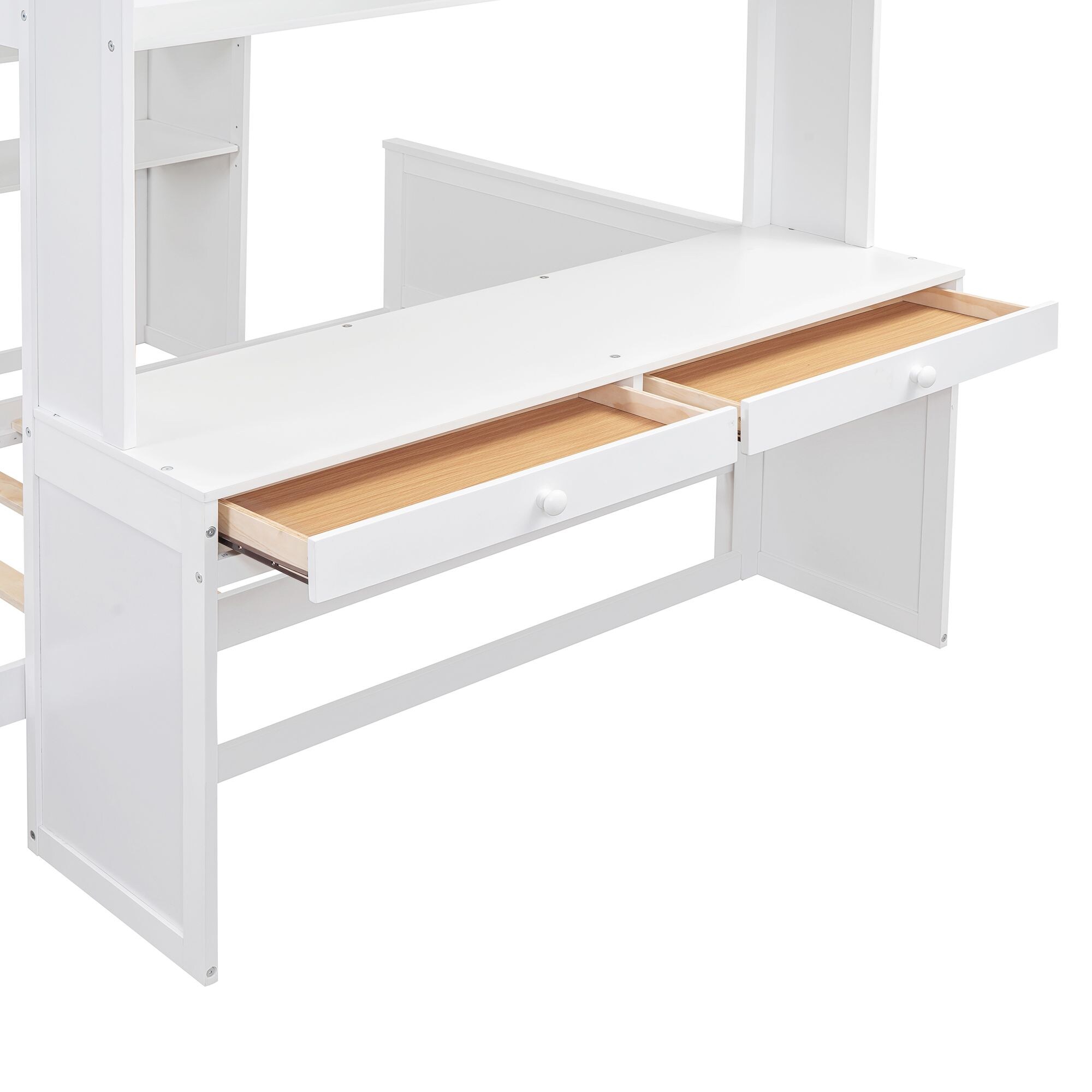 Yiekholo LL-1809AAK Bunk-Beds - View #9
