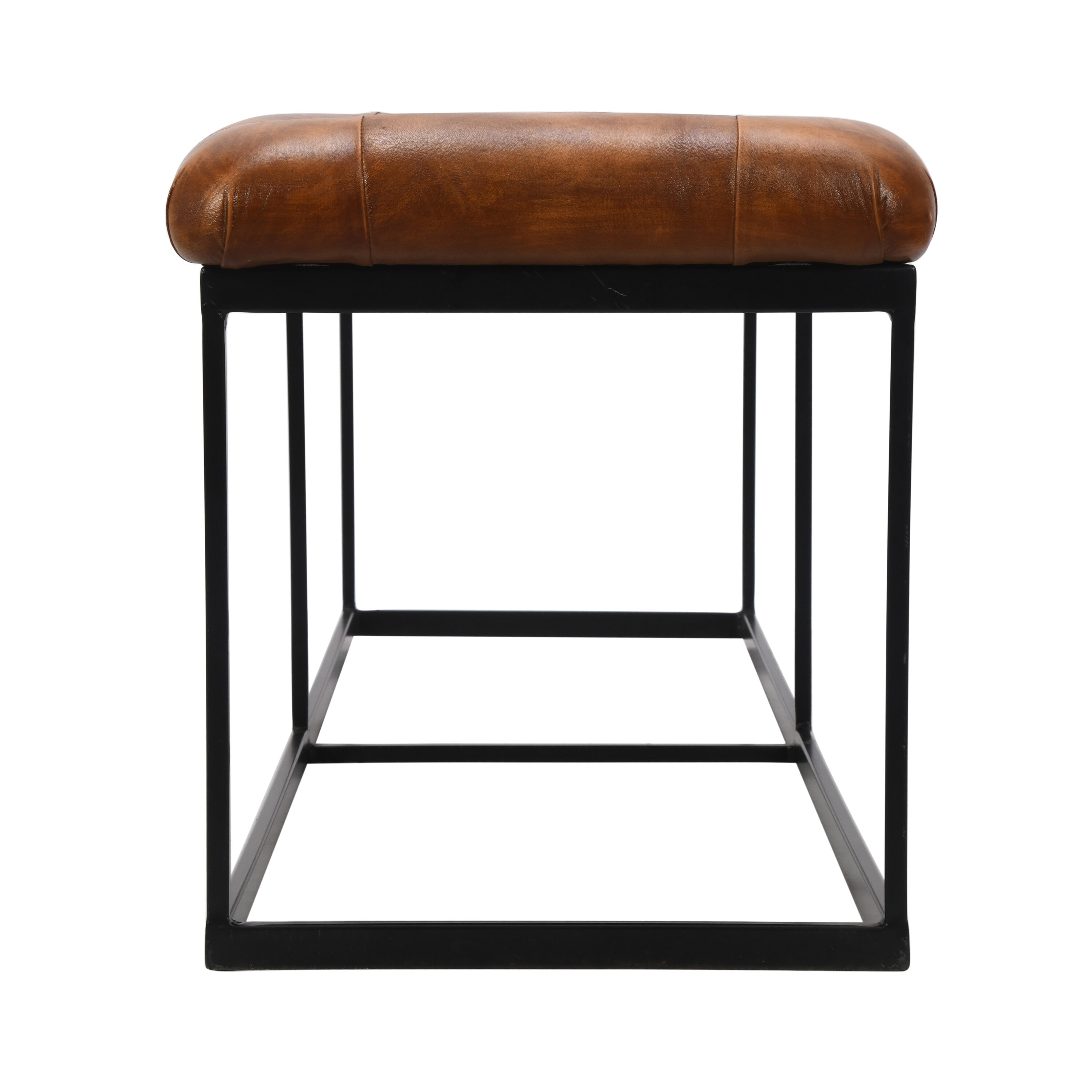 Benzara UPT-263780 bench - View #5