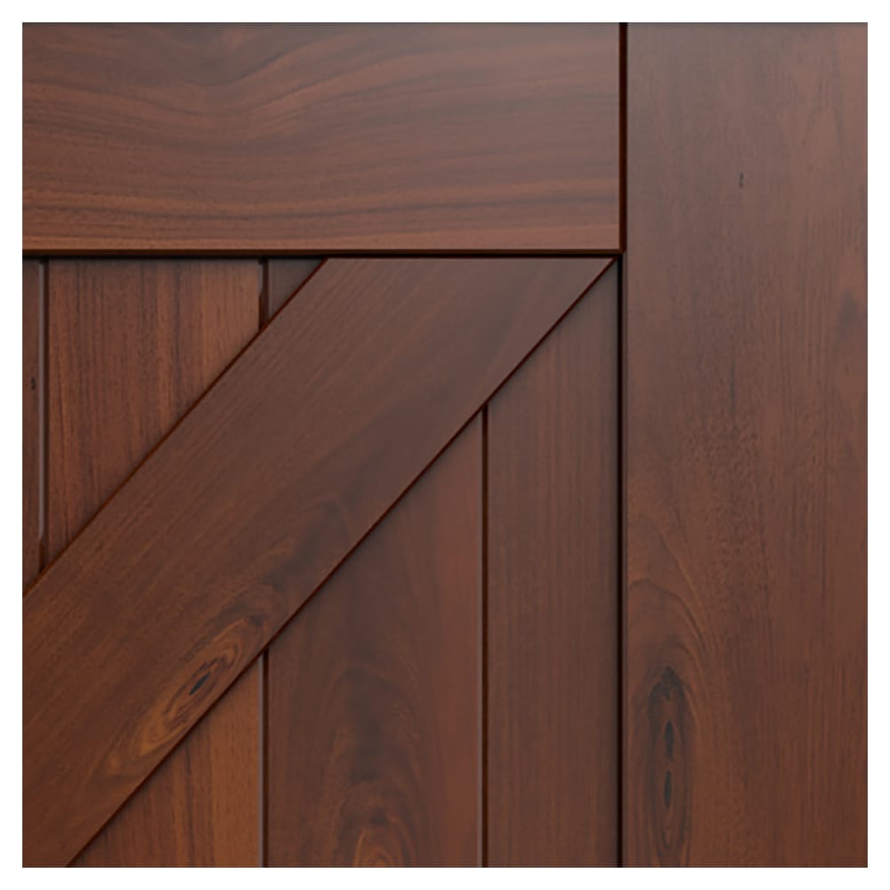 JELD-WEN LOWOLJW248600049 Barn-Doors - View #4