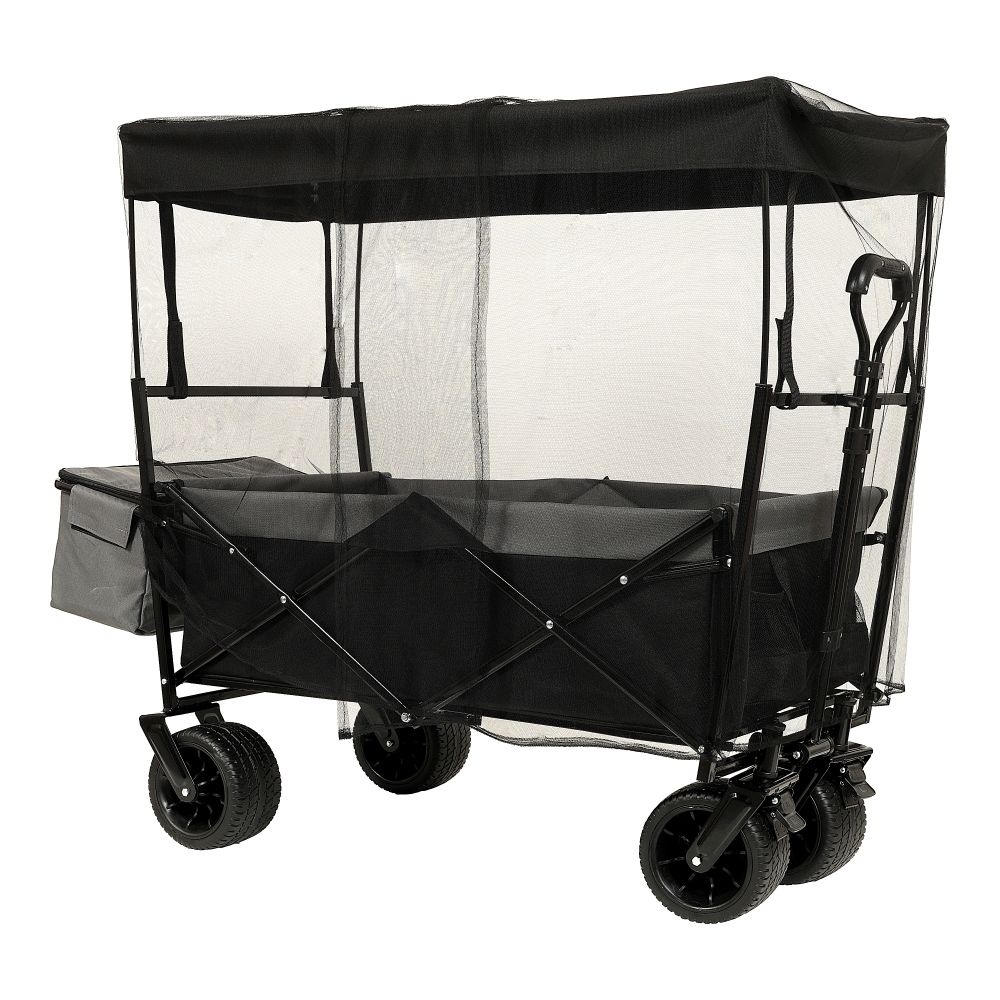 YOSIMFUR DJ-W2932P253225 Yard-Carts - View #6