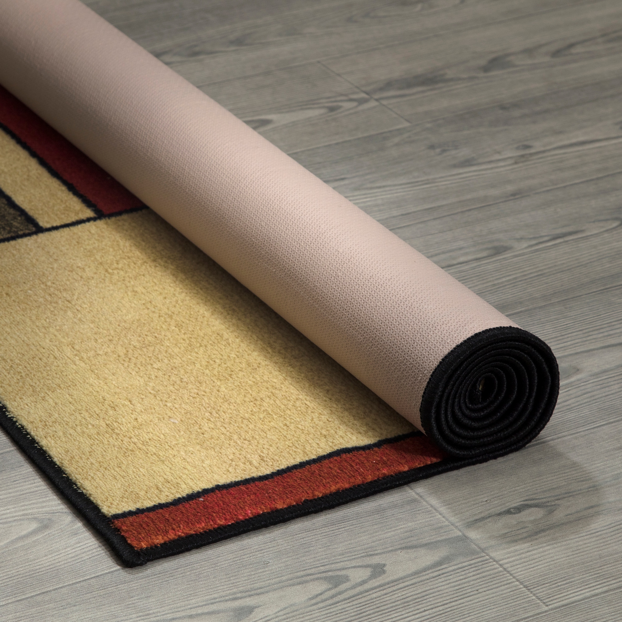 Ottomanson ATS9489-3X5 rugs - View #4