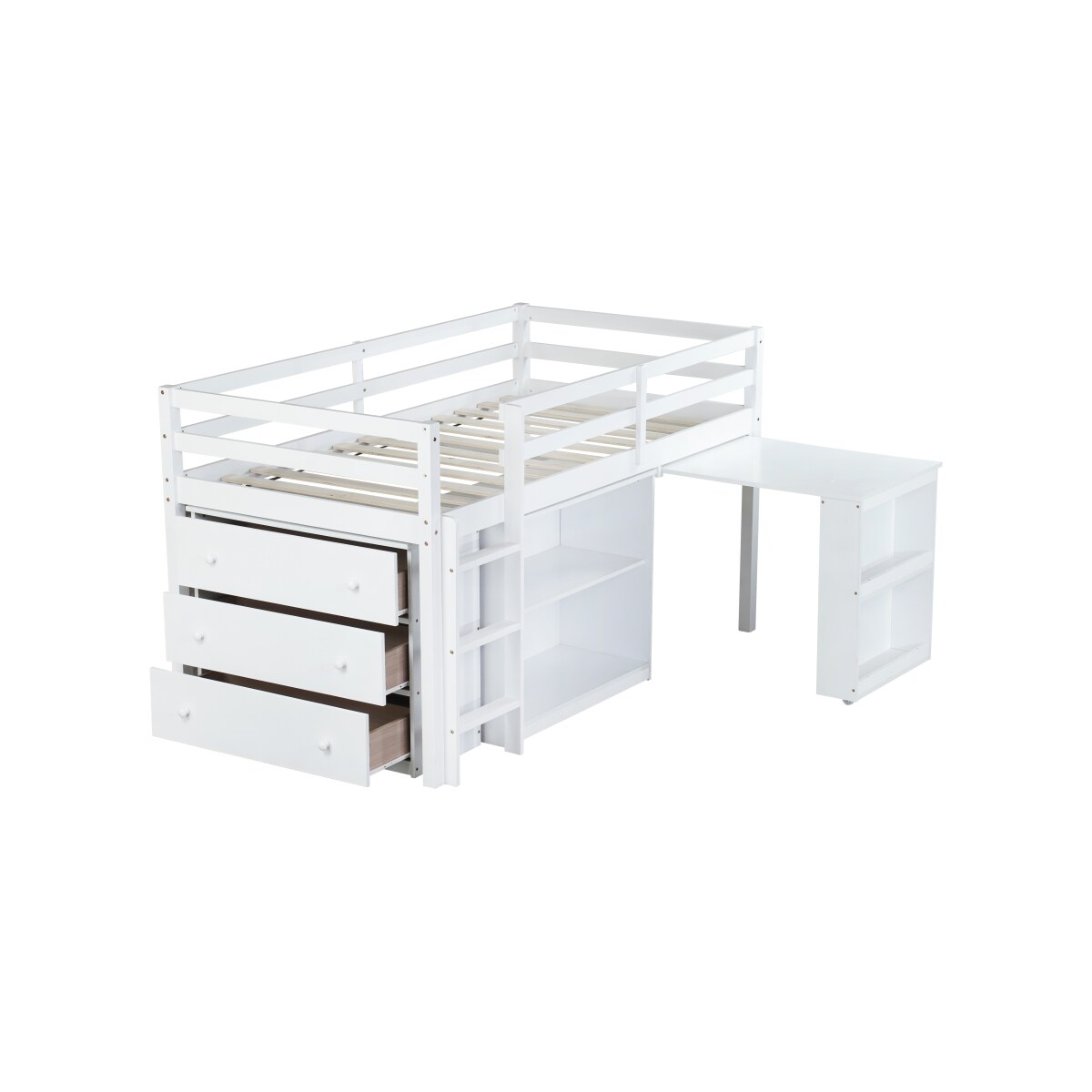 Streamdale Furniture W504S00202 beds - View #15