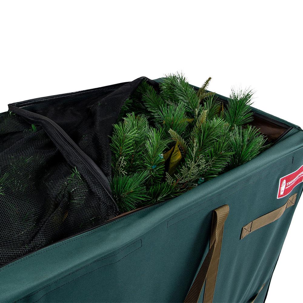 TreeKeeper Big Wheel Multi Use Storage Bag