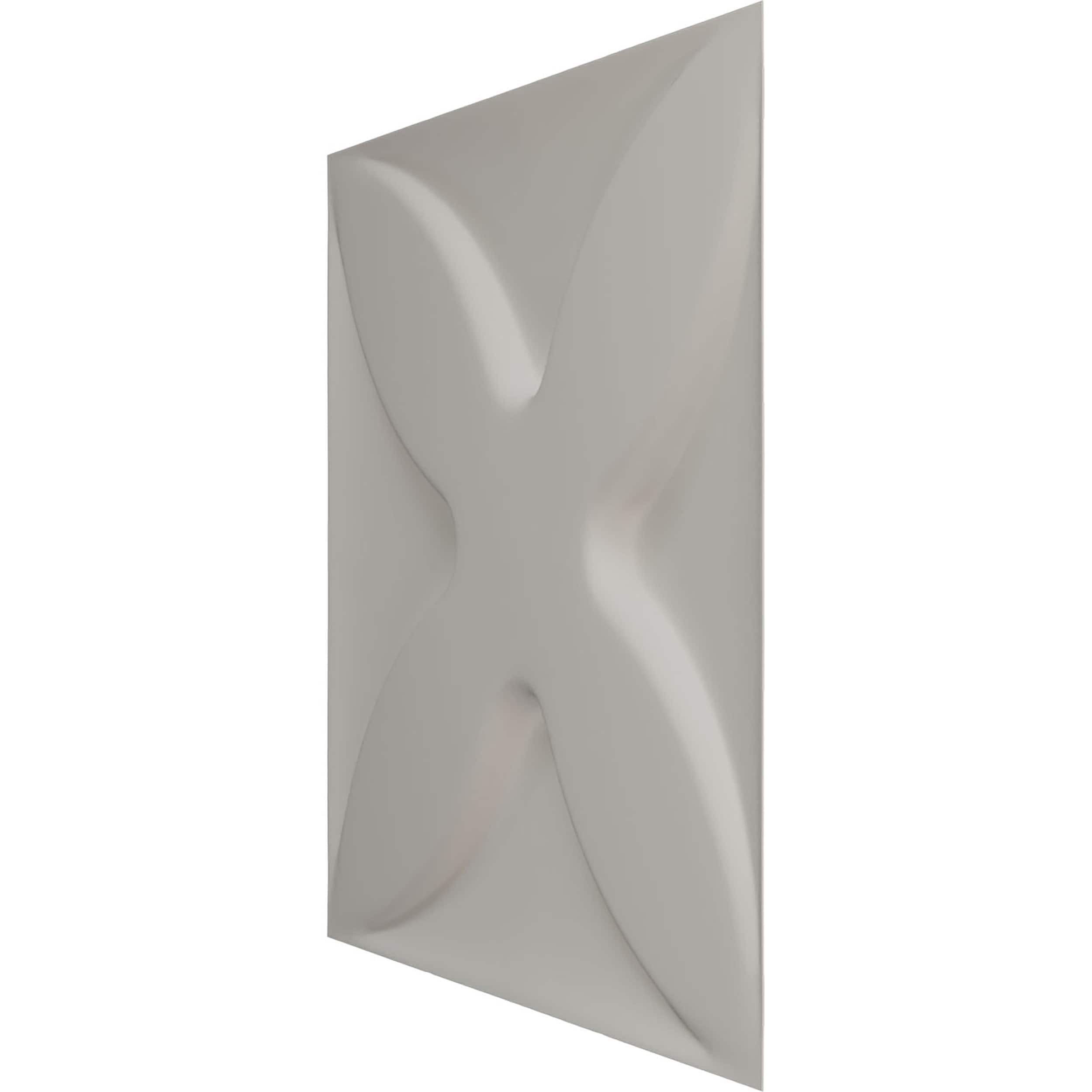Ekena Millwork WP12X12AUGBW Wall-Panels - View #4