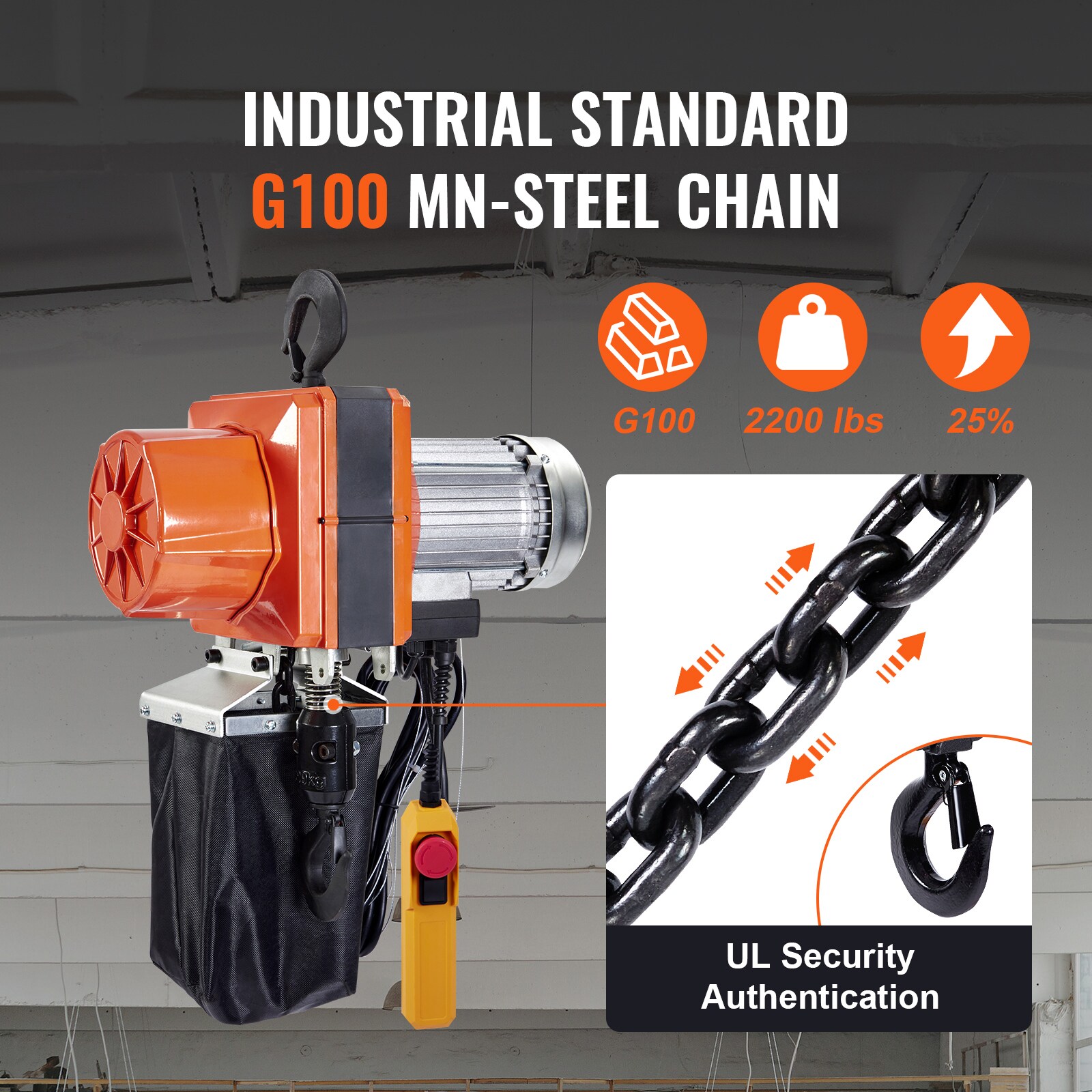 SVOPES SVOPESDDHLHLD04660V5 Chain-Accessories - View #4