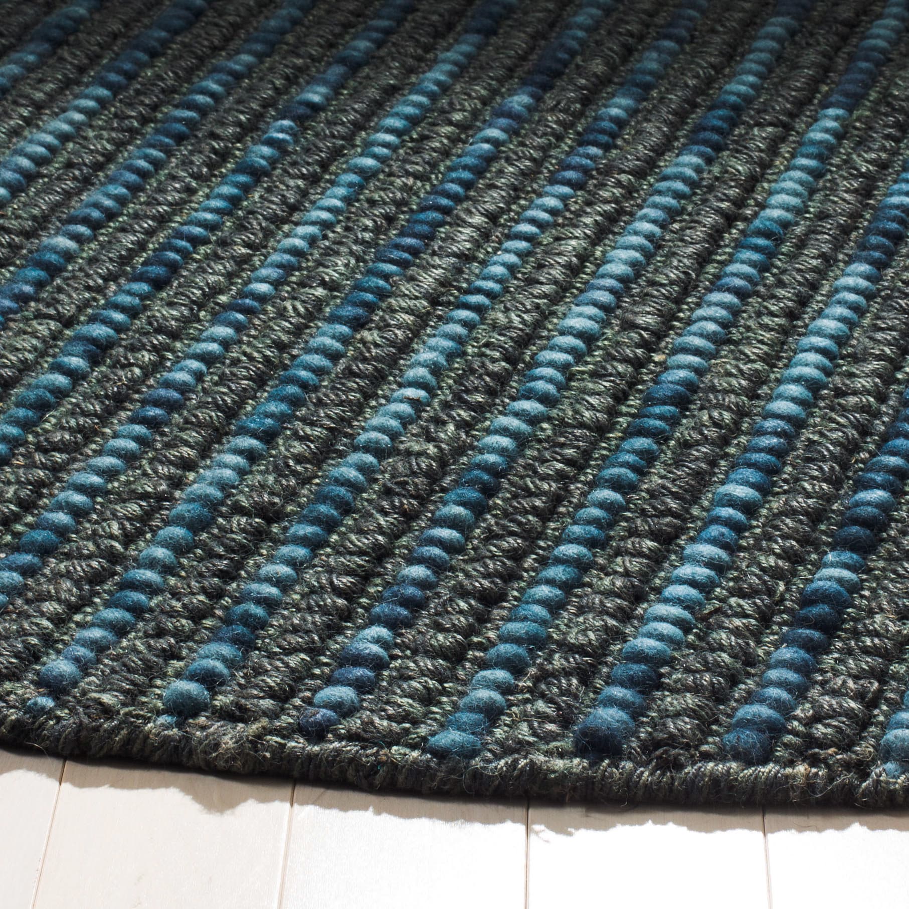 Safavieh BOH525G-8R rugs - View #3