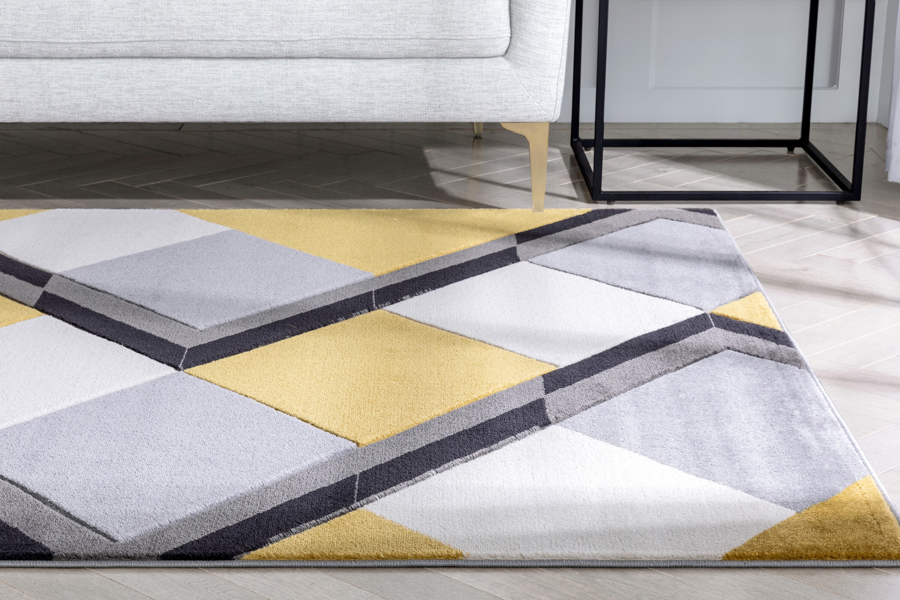 Well Woven GV-81-5 rugs - View #7