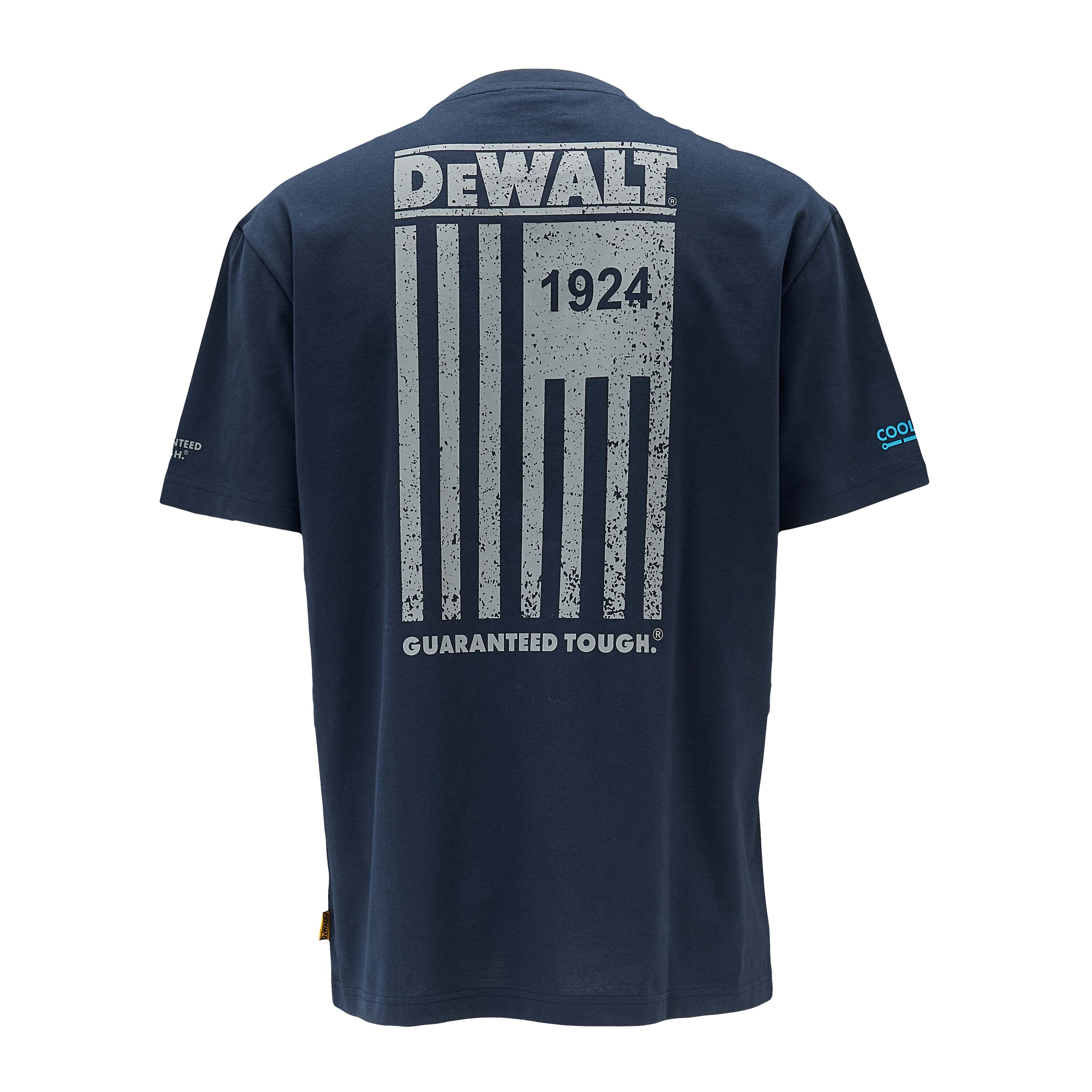 DEWALT DXWW60011-004-XXL Tops-Shirts - View #2