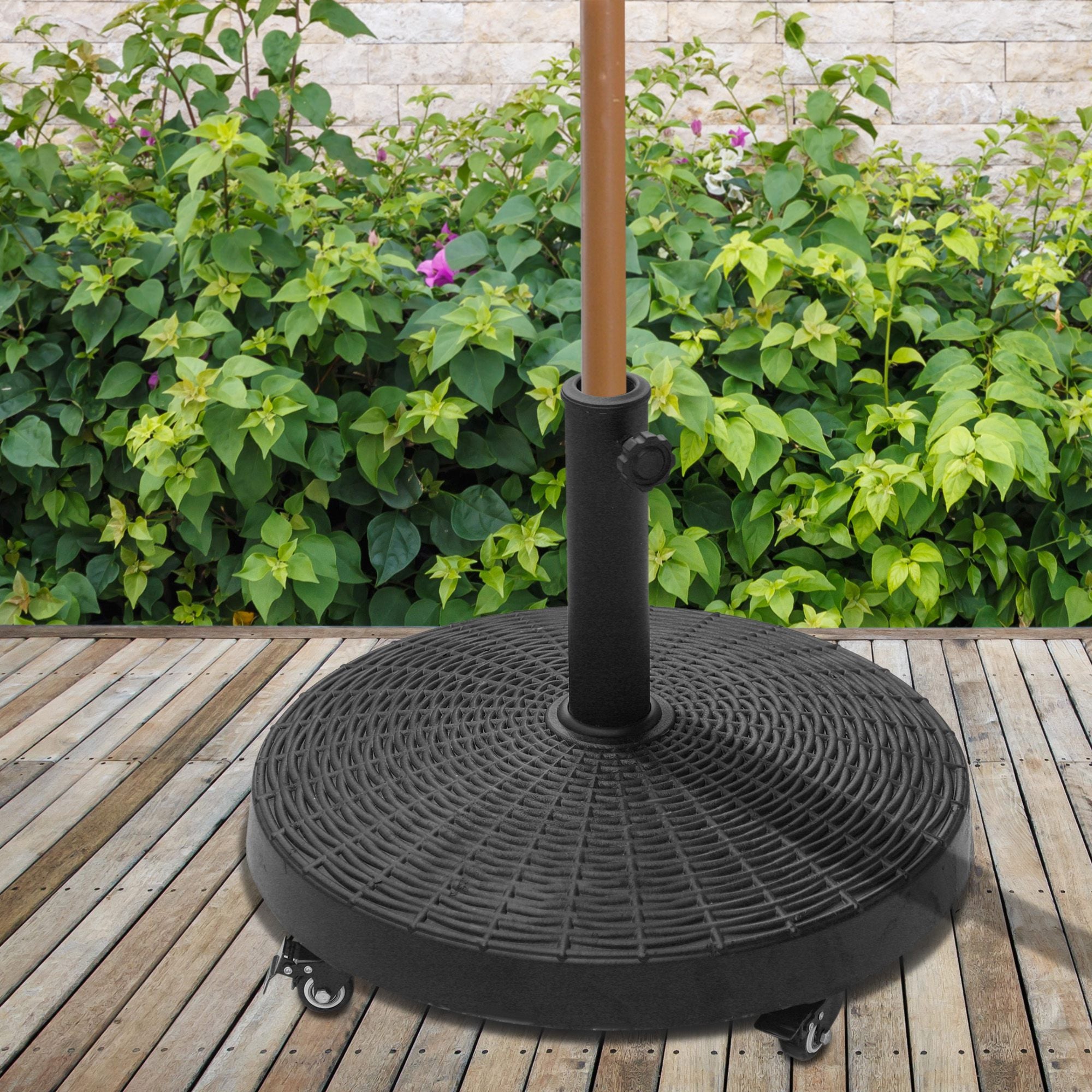 Kahomvis AOS-QP109-231 Umbrella-Bases - View #2