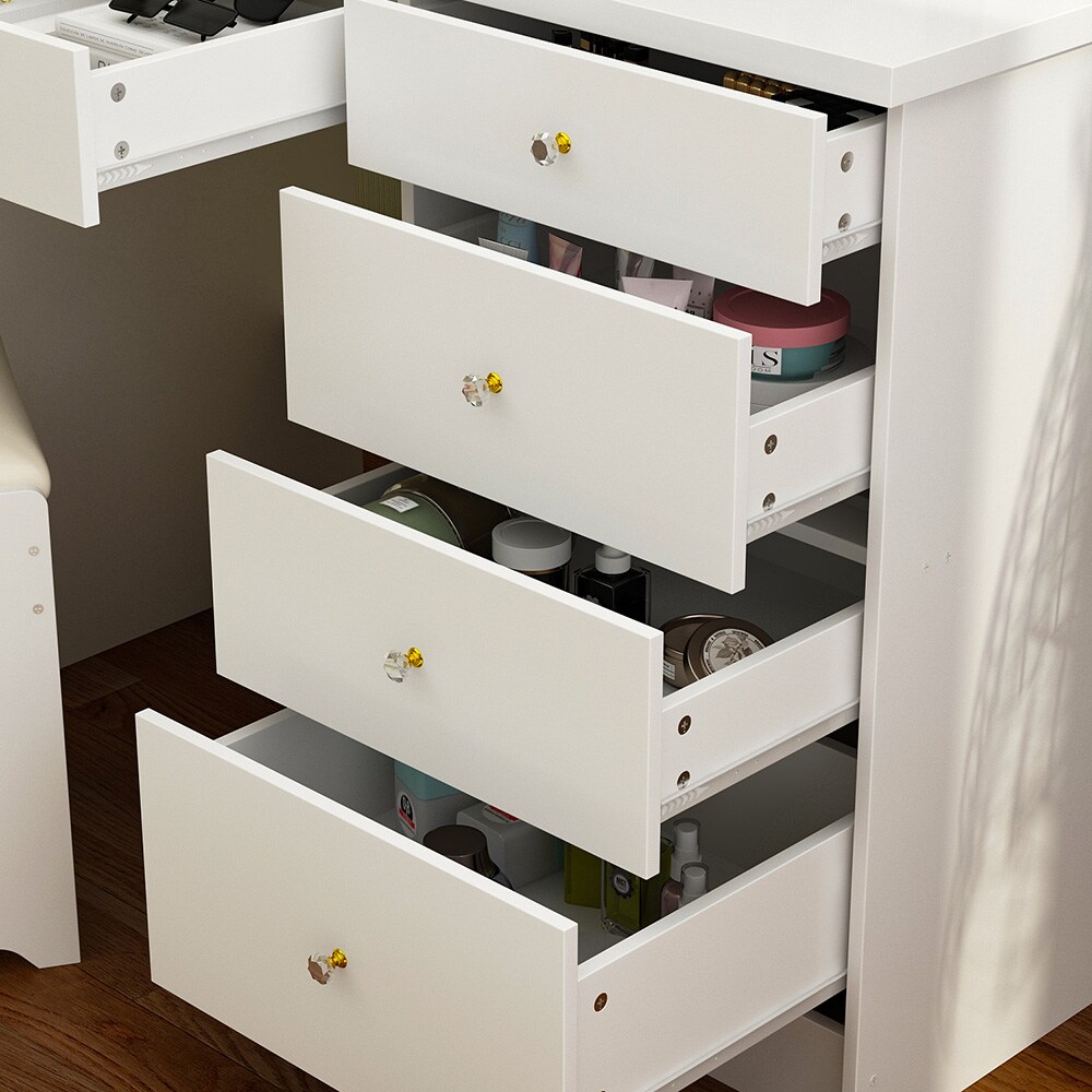  V-KF210141-03 Bedroom-Vanities - View #7