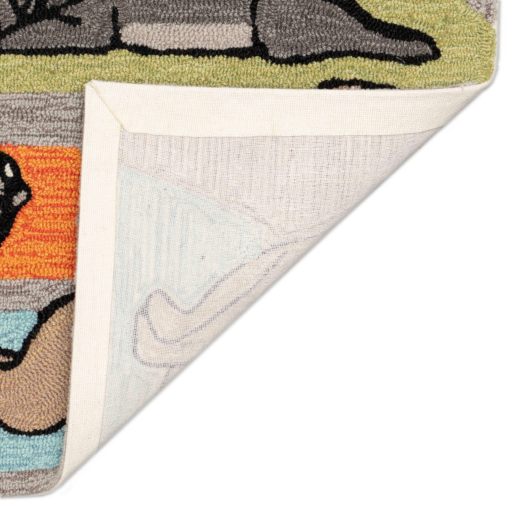 Liora Manne FTP12148847 Mats-Cat - View #6