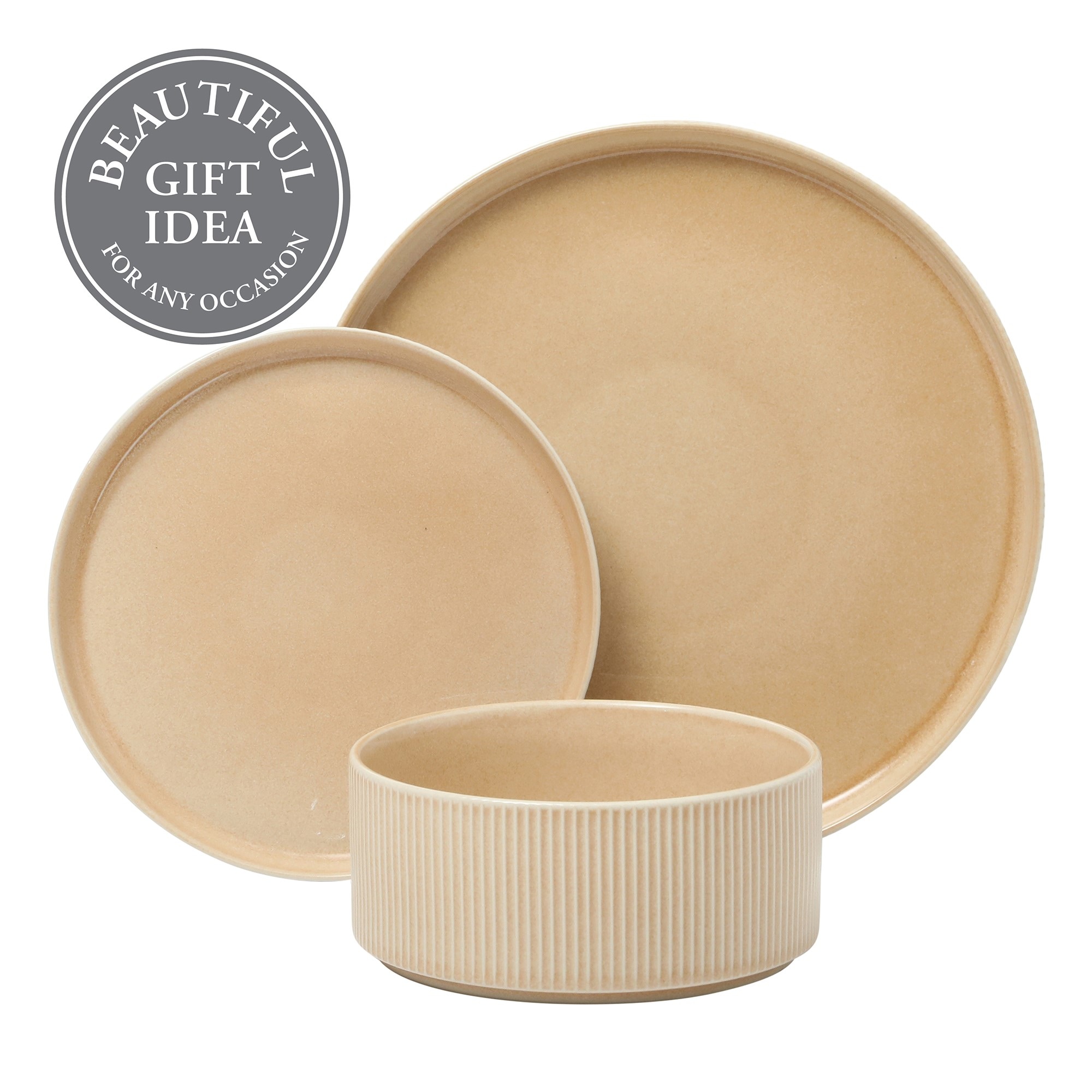 Gibson Elite 149661.12R dinnerware - View #2