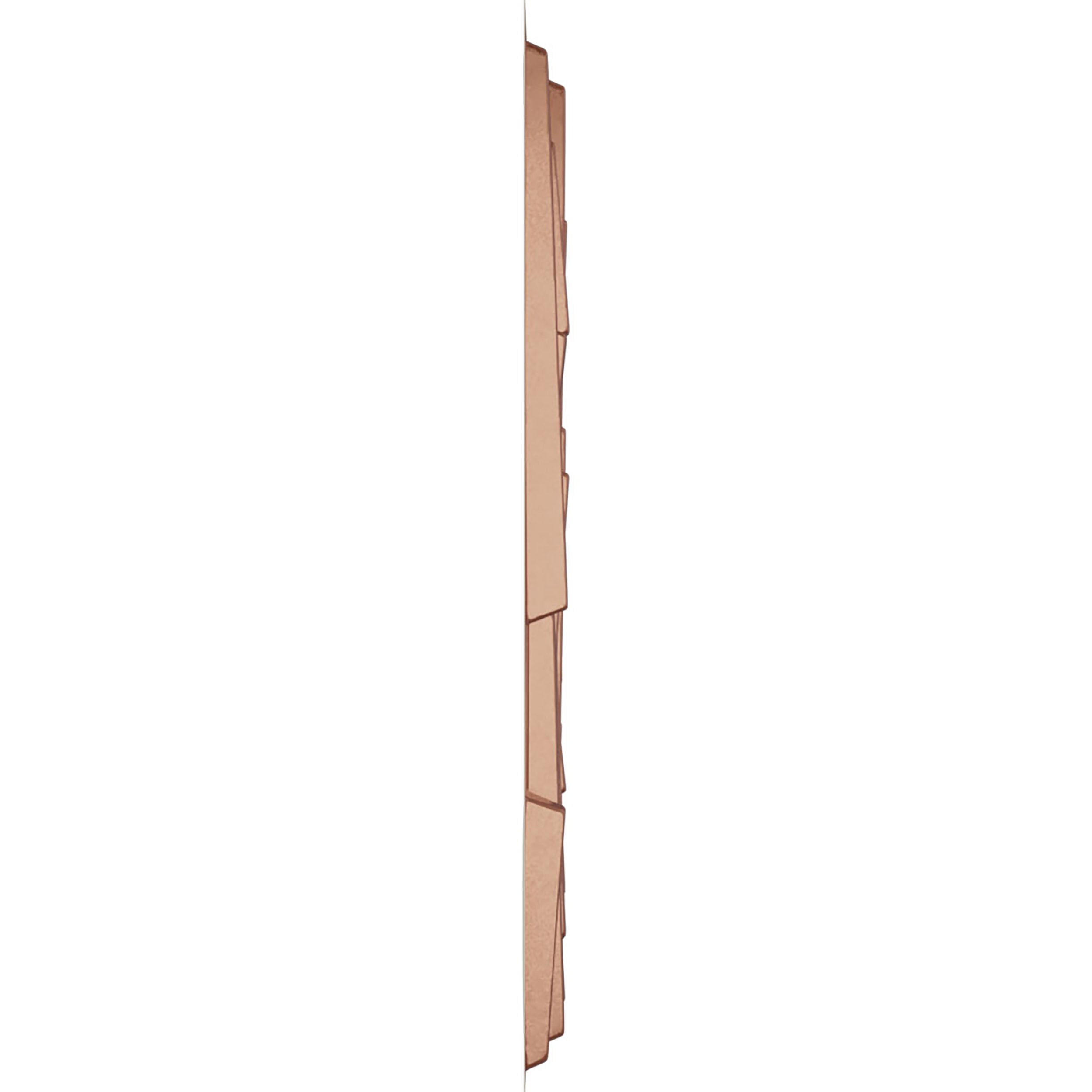 Ekena Millwork WP20X20SBFCP-CASE-12 Wall-Panels - View #3