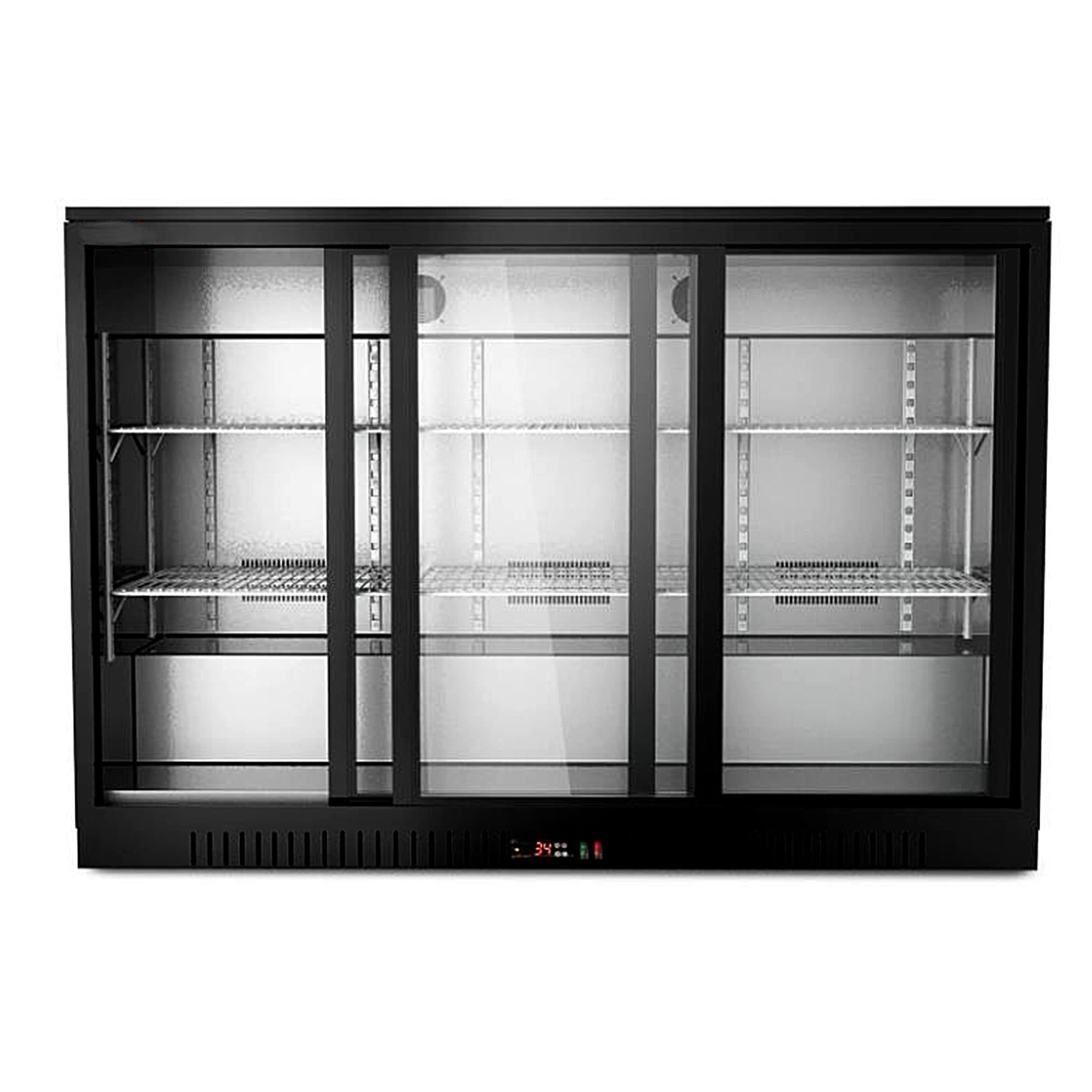 Cooler Depot 3XXBBT350S Beverage-Dispensers - View #2