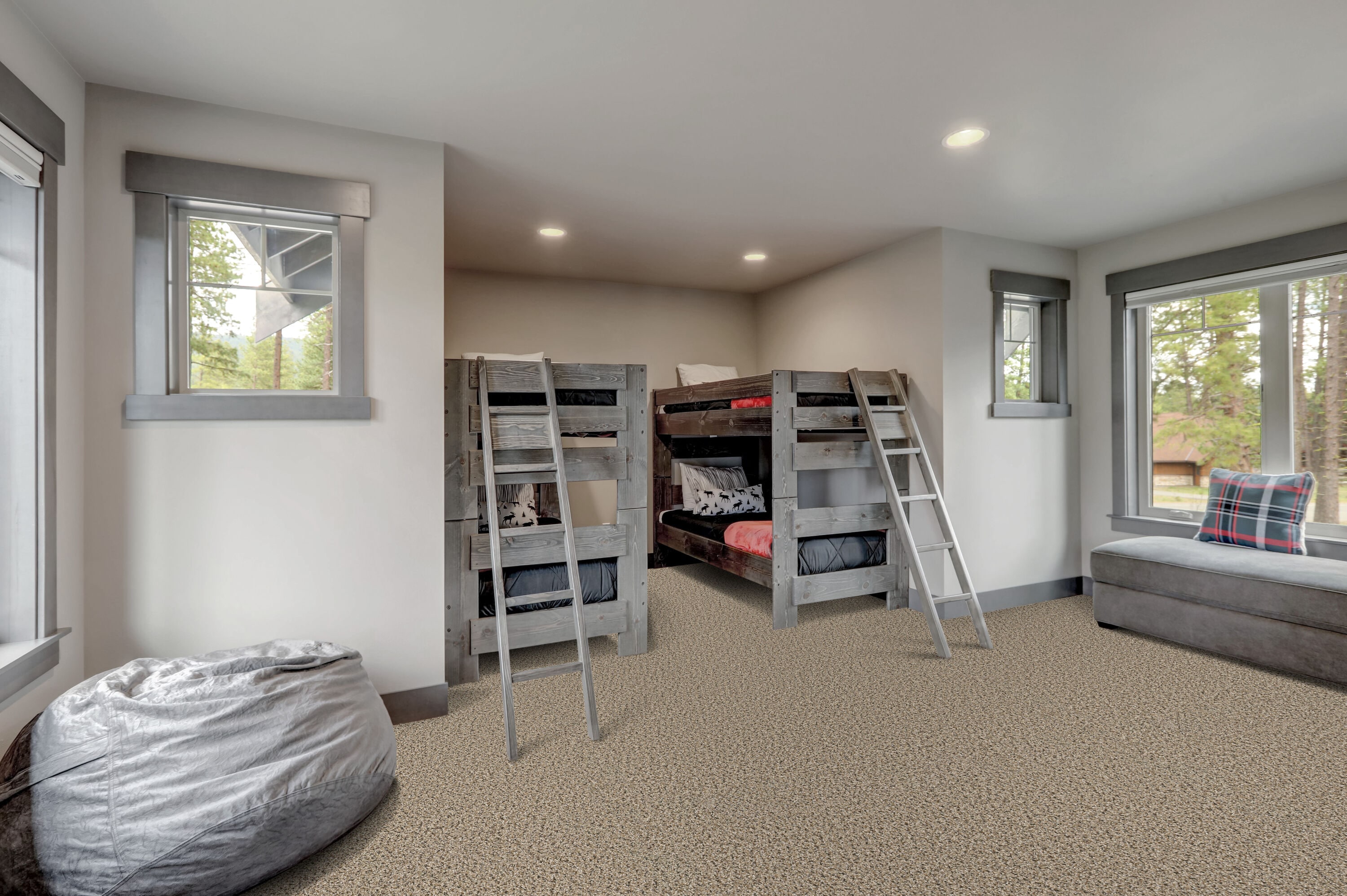STAINMASTER 7L909 - 175 - SAMP Carpet-Samples - View #4