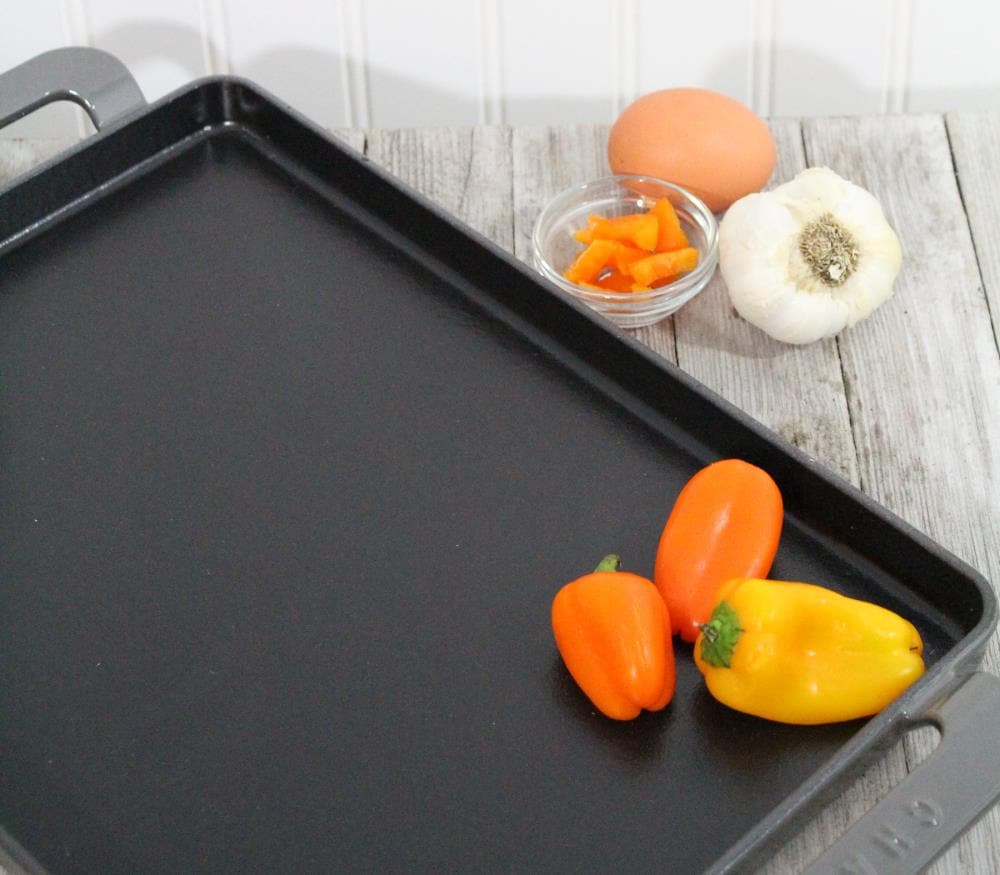 Chasseur CI 3352C CI 165 Cooking-Pans-Skillets - View #3