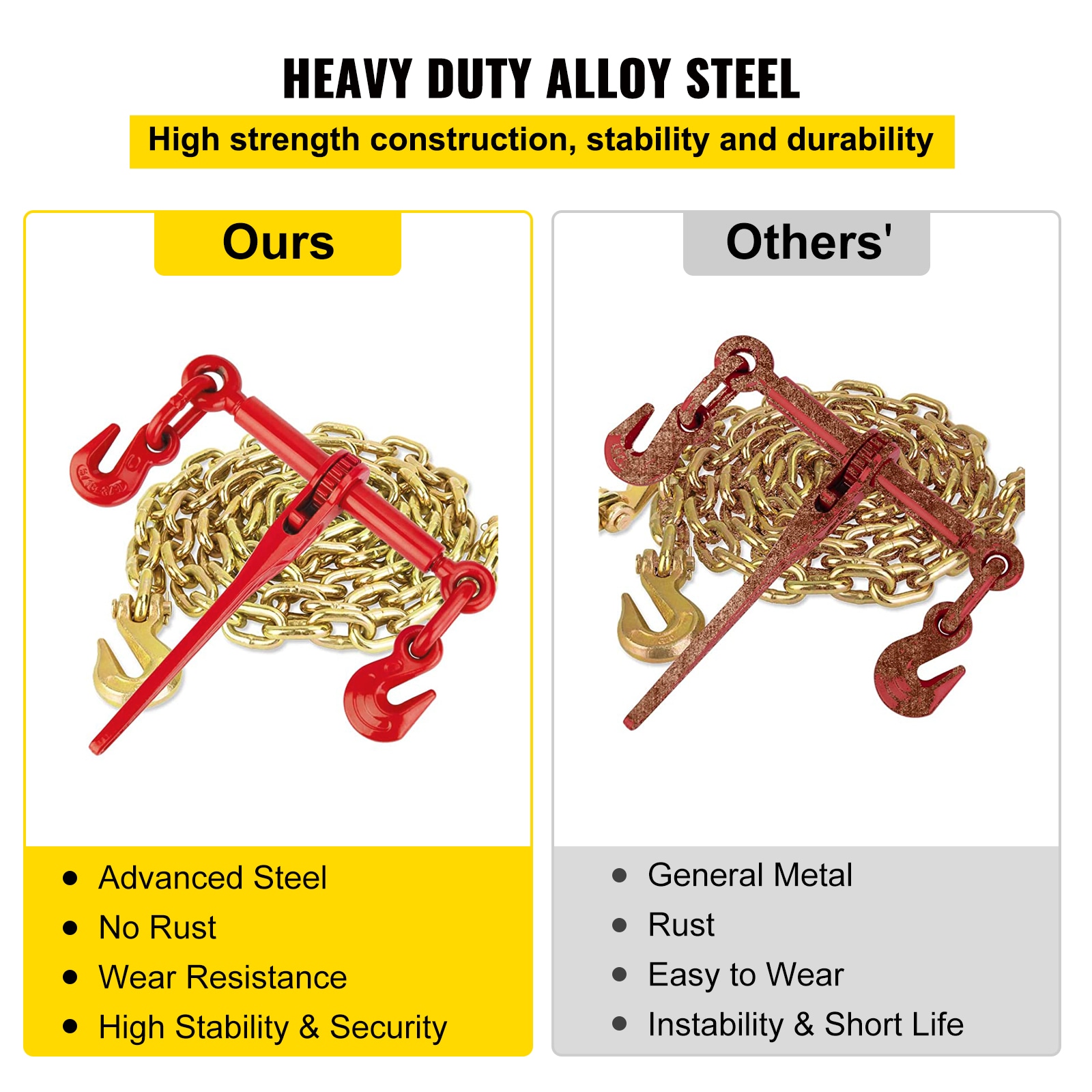 SVOPES SVOPESJLSJSJY08821V0 Chain-Accessories - View #5