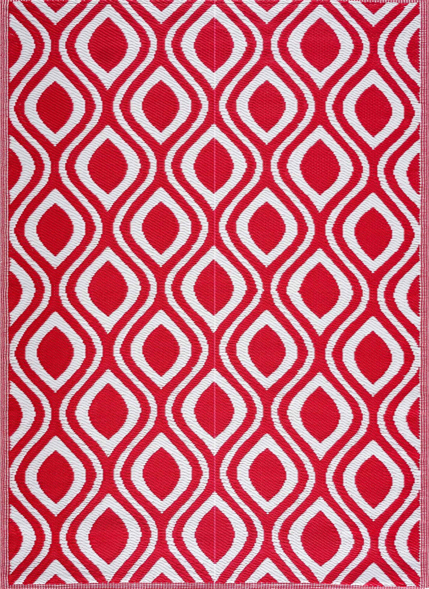 Playa Rug PLY-F-VNC-RW-8X10 rugs - View #6
