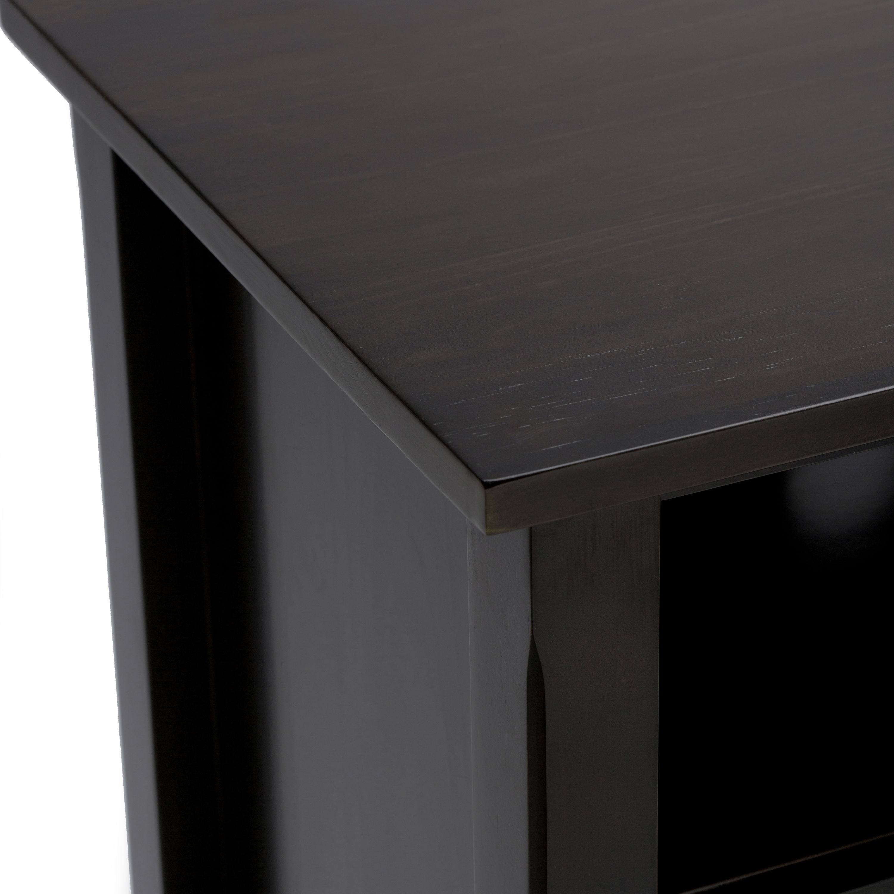 Simpli Home AXCRKIT17-HIC Tv-Stands - View #3