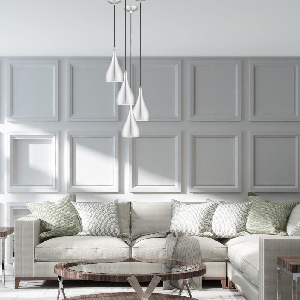 Livex Lighting 41171-66 Pendant-Lights - View #8