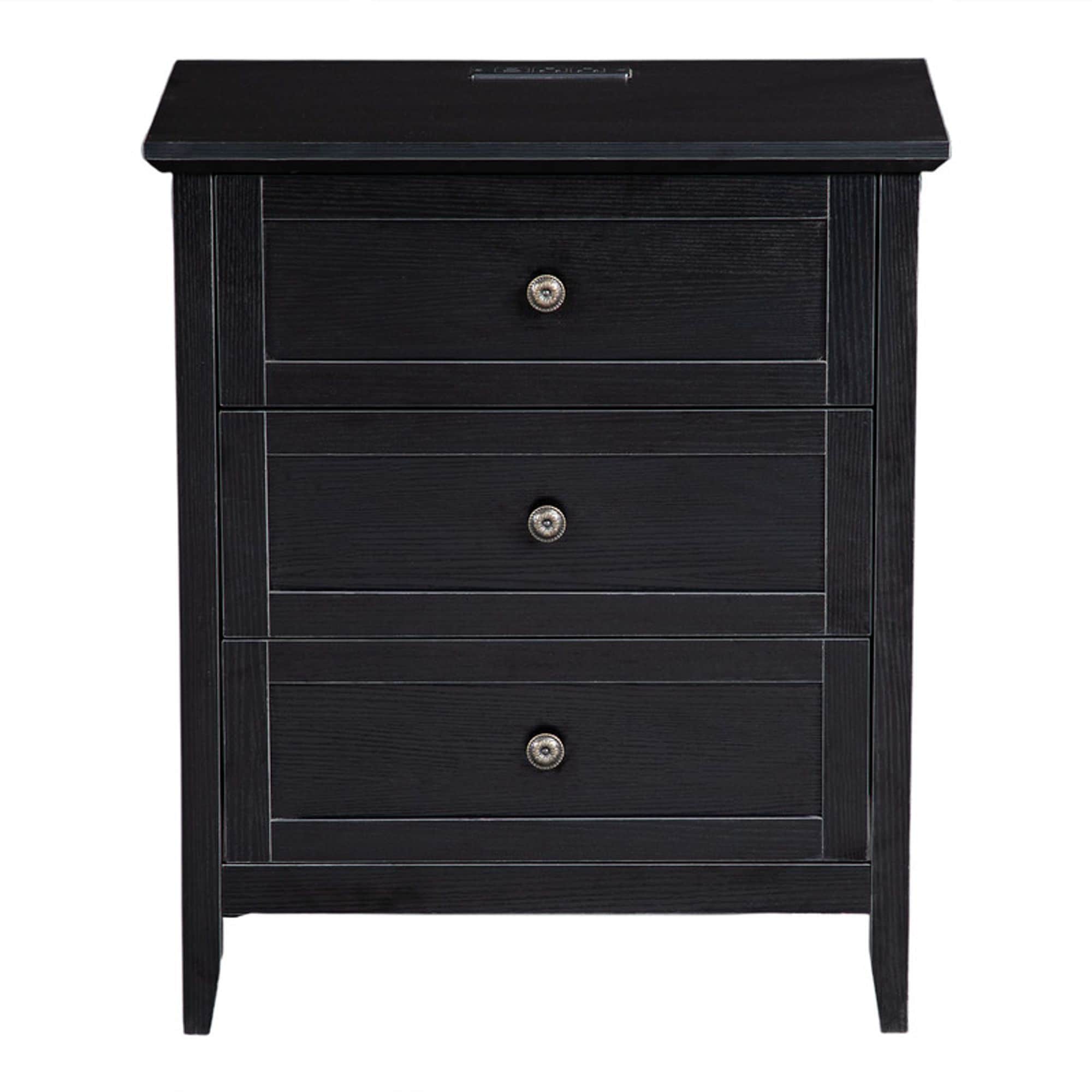Winado TGK1-G52009617 nightstands - View #2