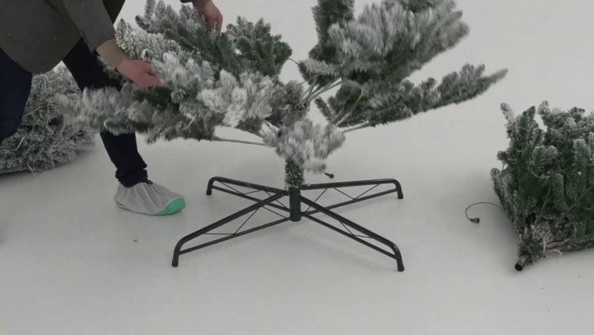 A thumbnail for the video