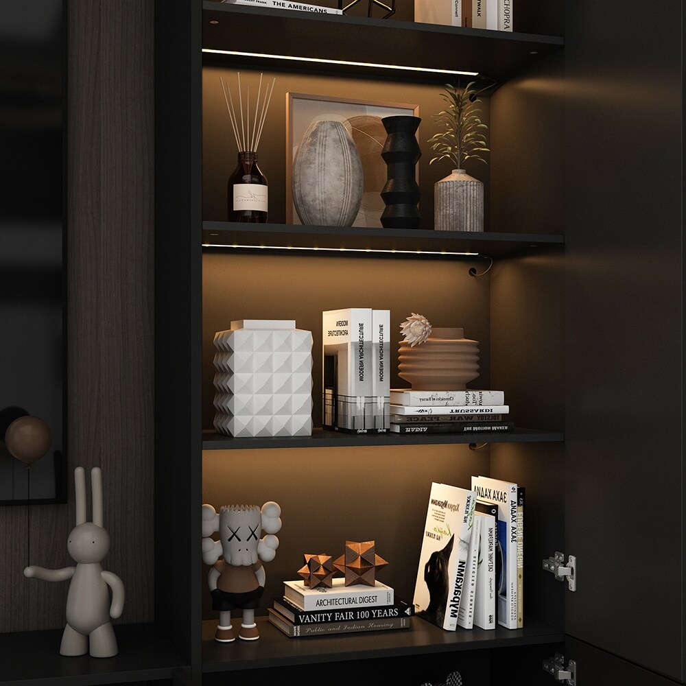 Homsee C-KF020427-03-AB Tv-Stands - View #10