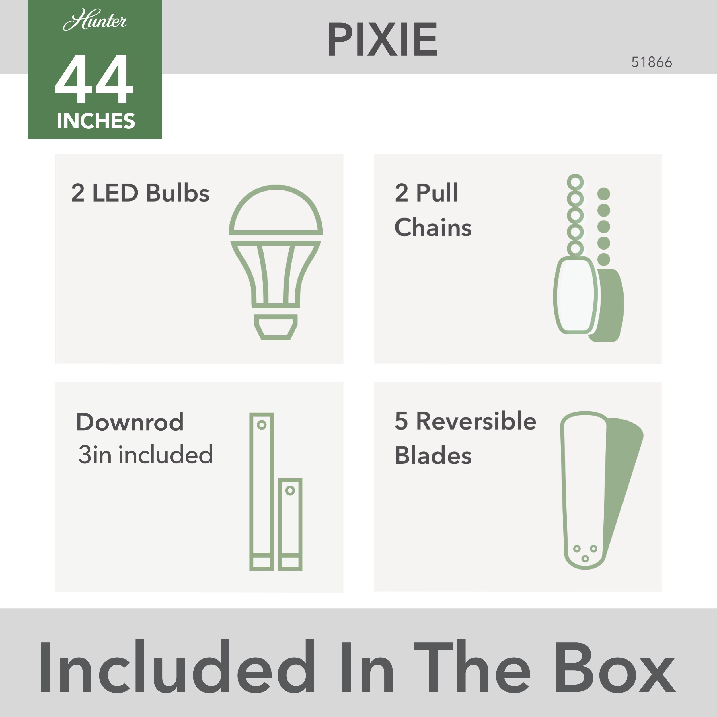 Pixie - COOL HUNTING®