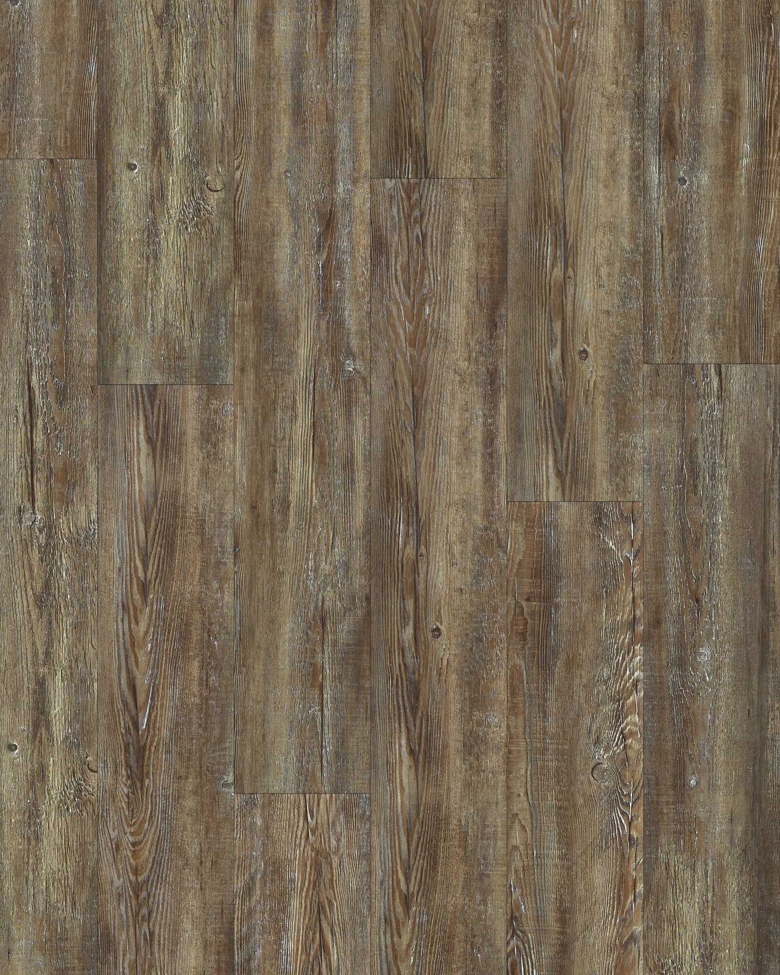 Shaw Floorte Pro Gray Barnwood Plus Waterproof Luxury Vinyl Plank 7 x 48  0142 SQFT Price : 3.39