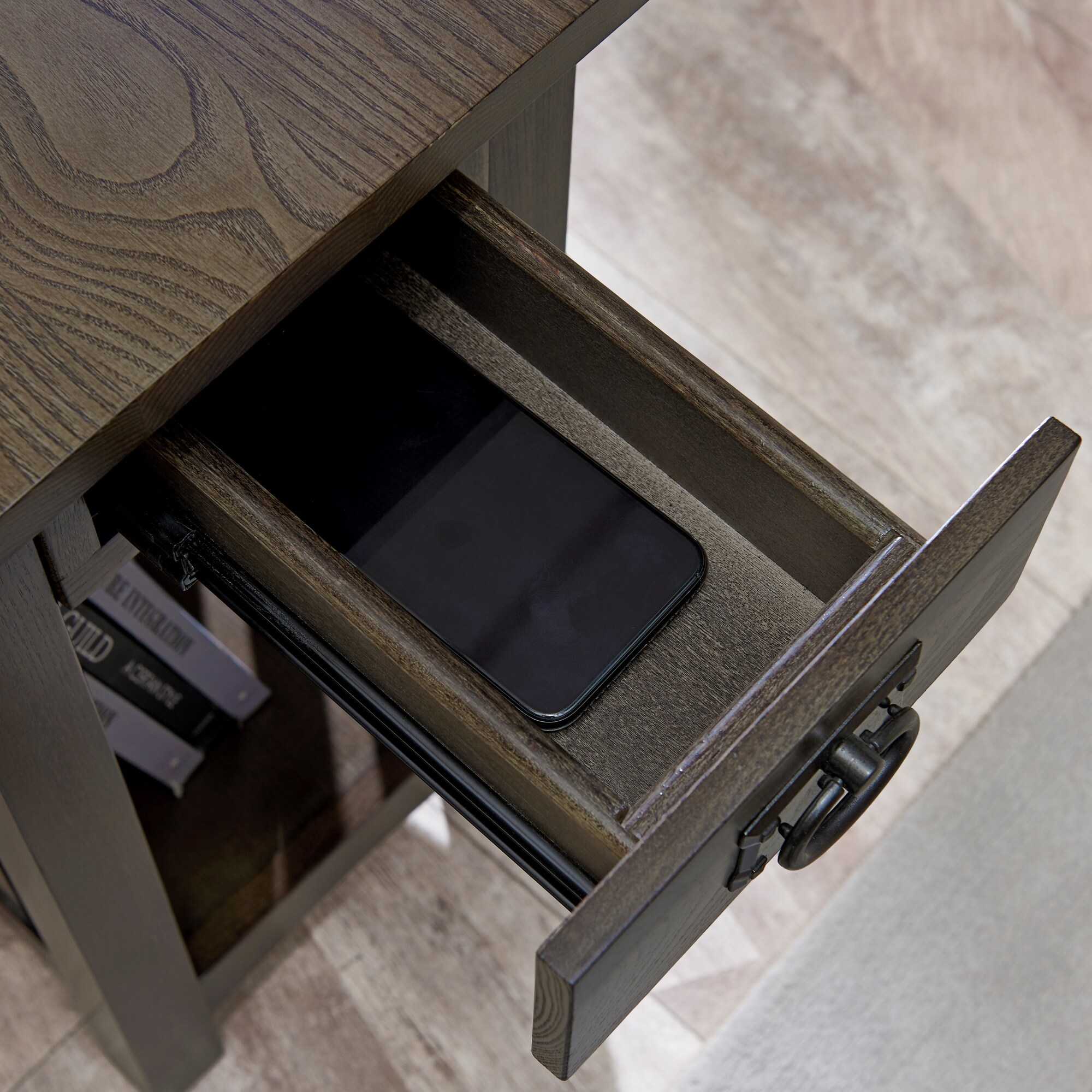 Leick Home 8202-DE End-Tables - View #3