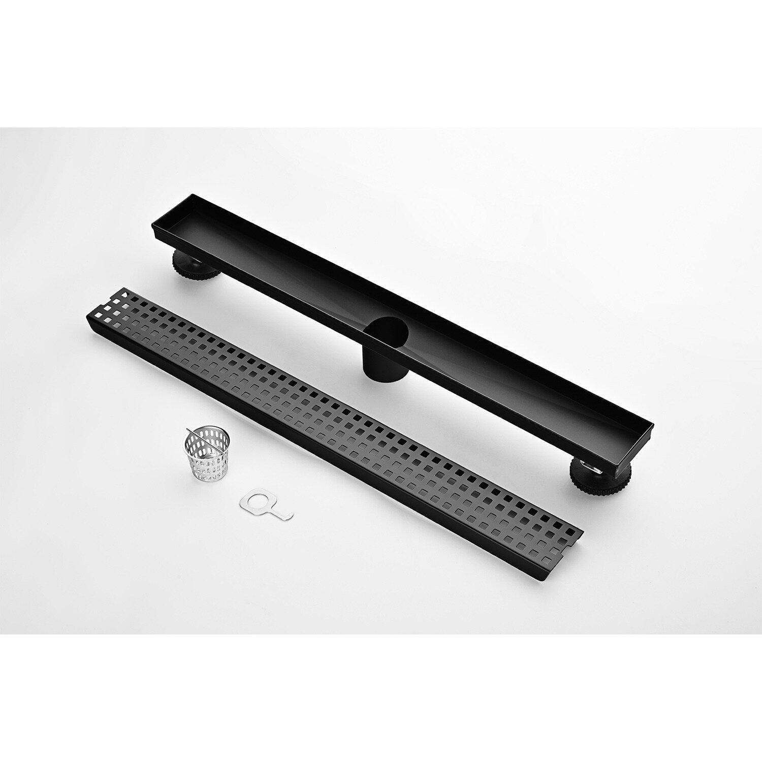 Tinyhomie LW-WEM-1199 Drains-Flanges - View #7