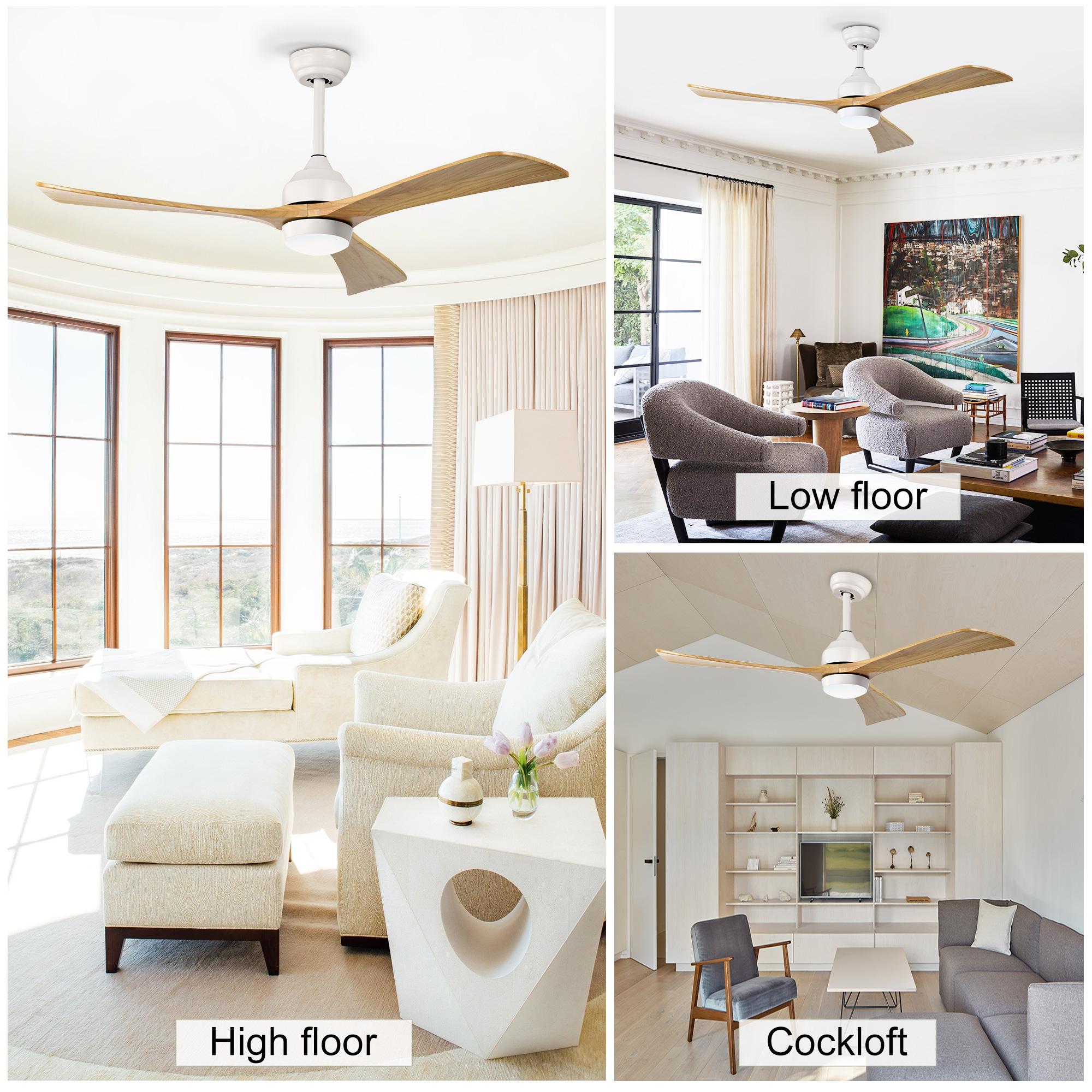Bayfeve BF-416718-MP Ceiling-Fans - View #10