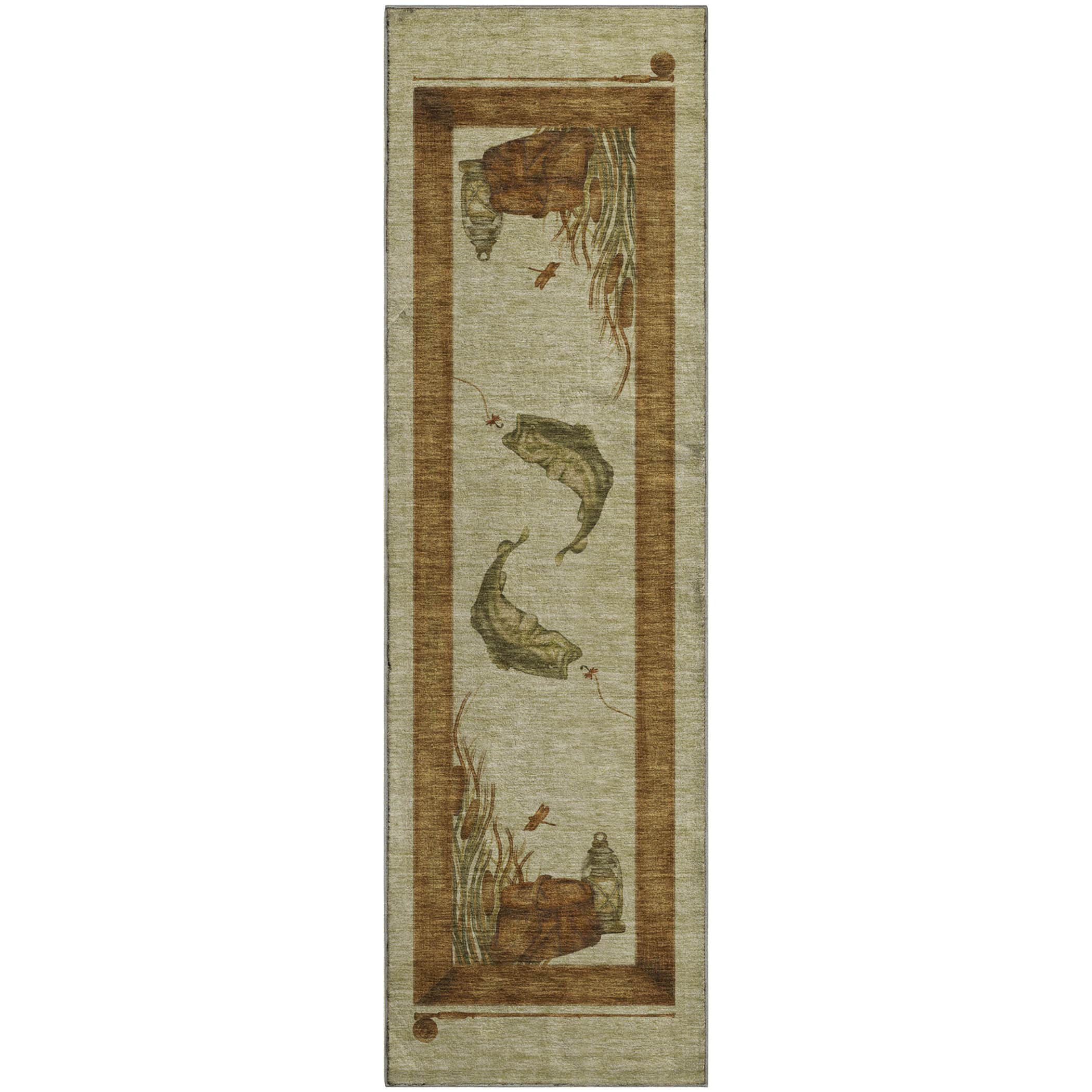 Addison Rugs AMF145KH2X8 rugs - View #2