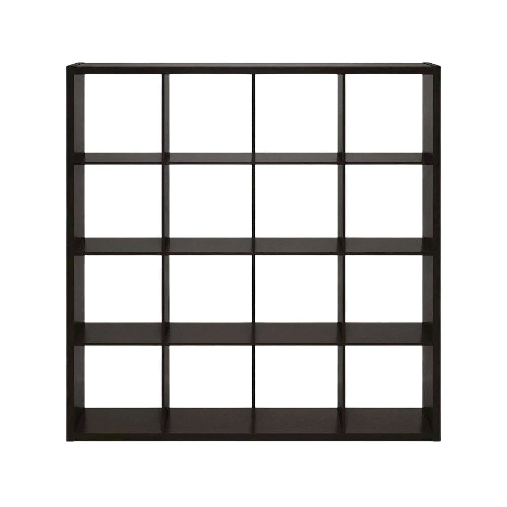 FurniFact BO3800720WHT bookcases - View #4