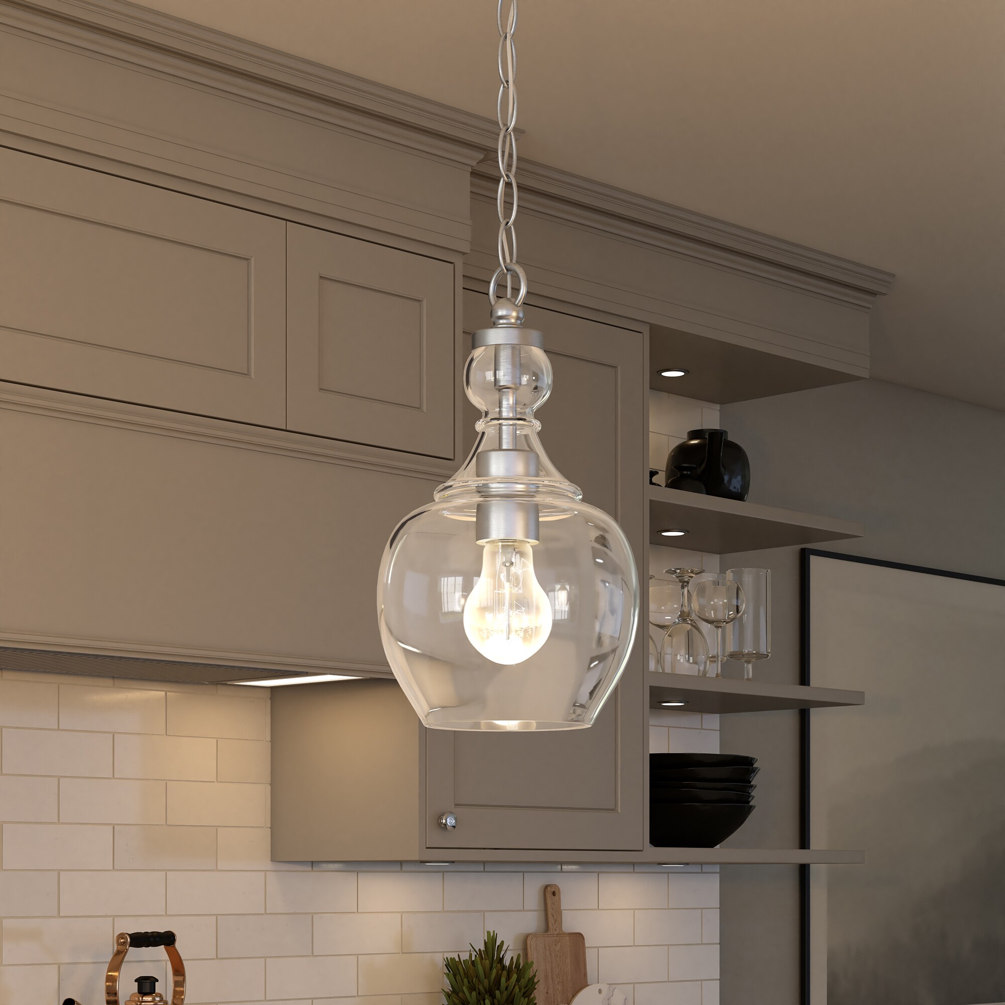 Hailey Home PD1077 Pendant-Lights - View #8