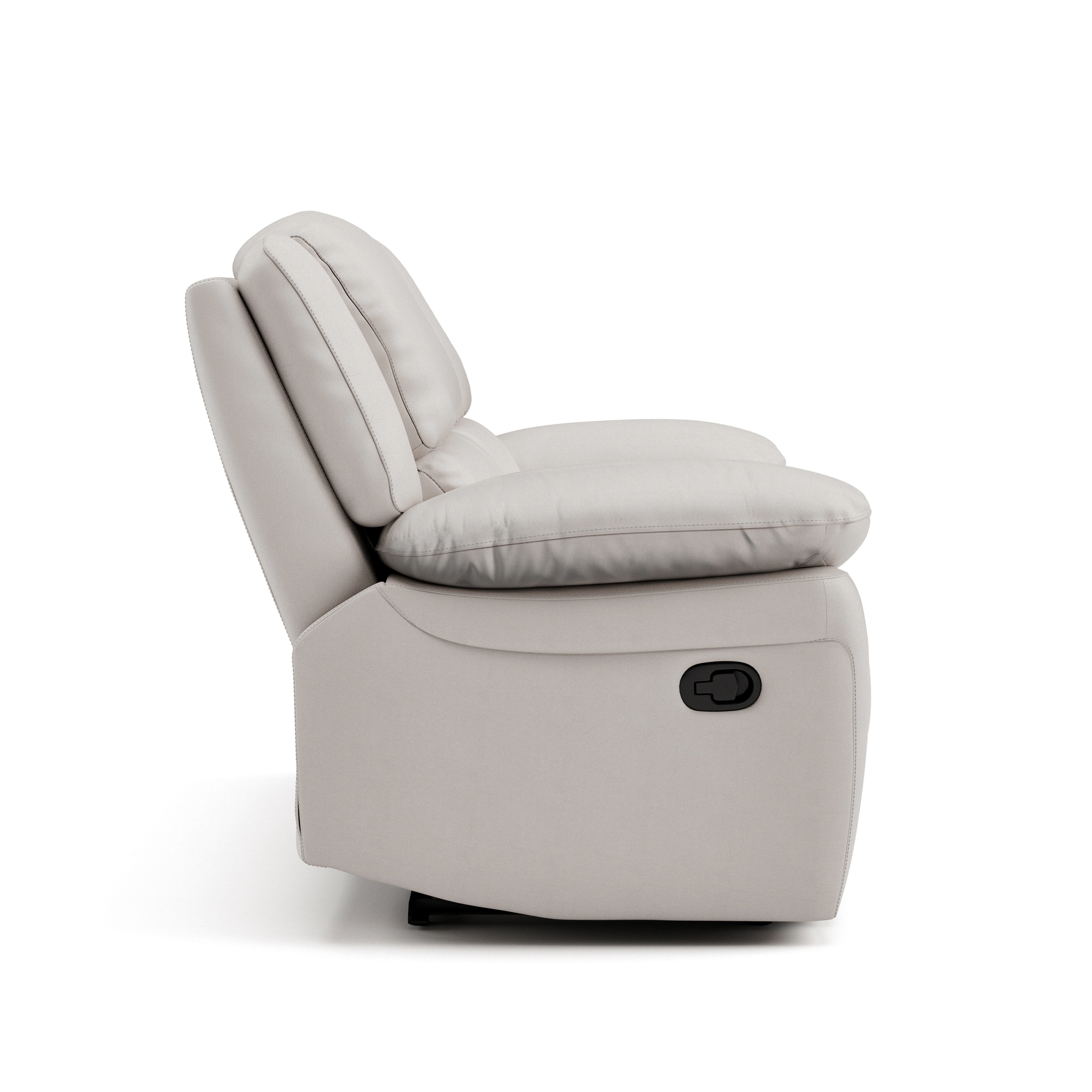 Furniture of America IDF-69003WH-LV Sofas-Loveseats - View #5