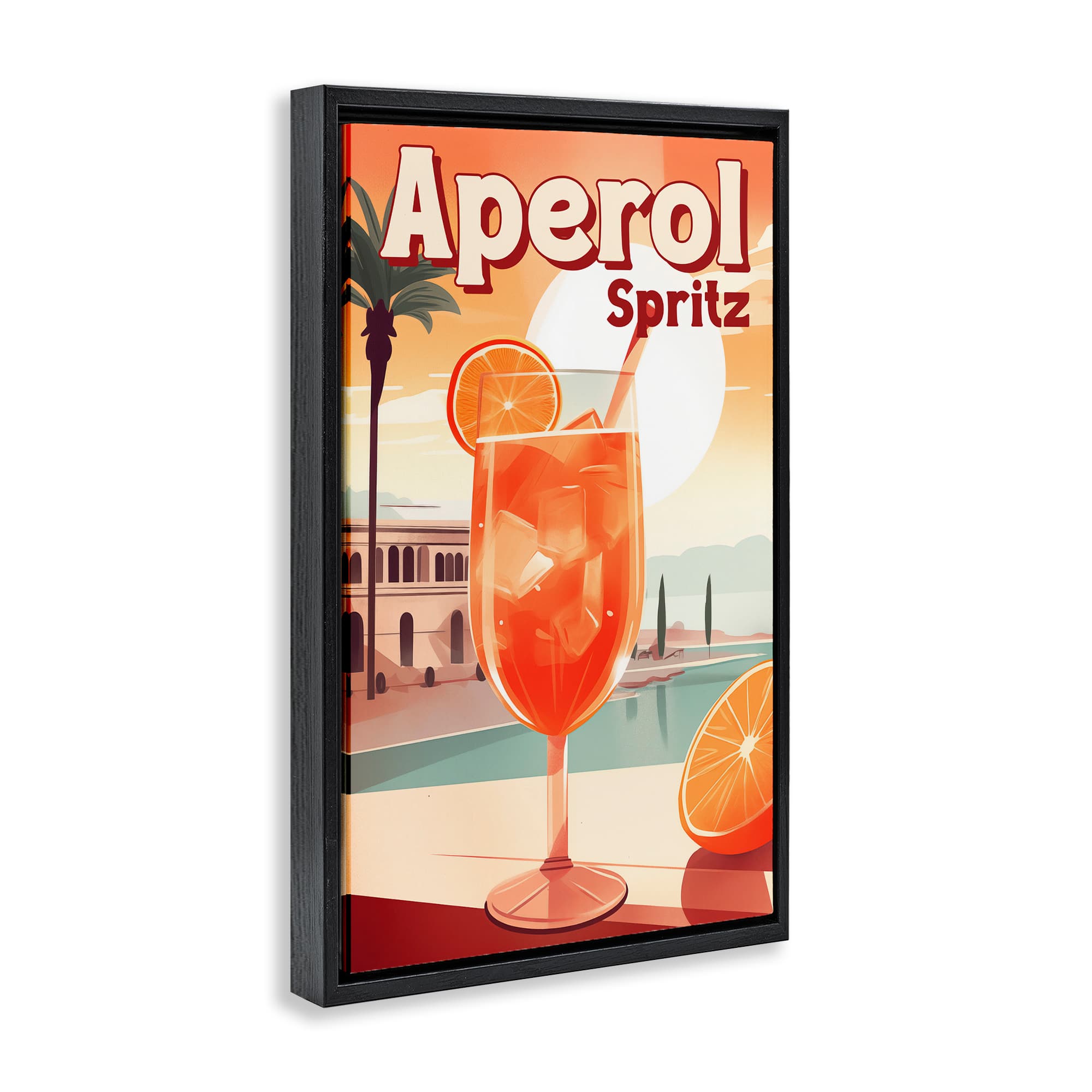 Stupell Industries BT-215-FFB-16X24 Wall-Art - View #2