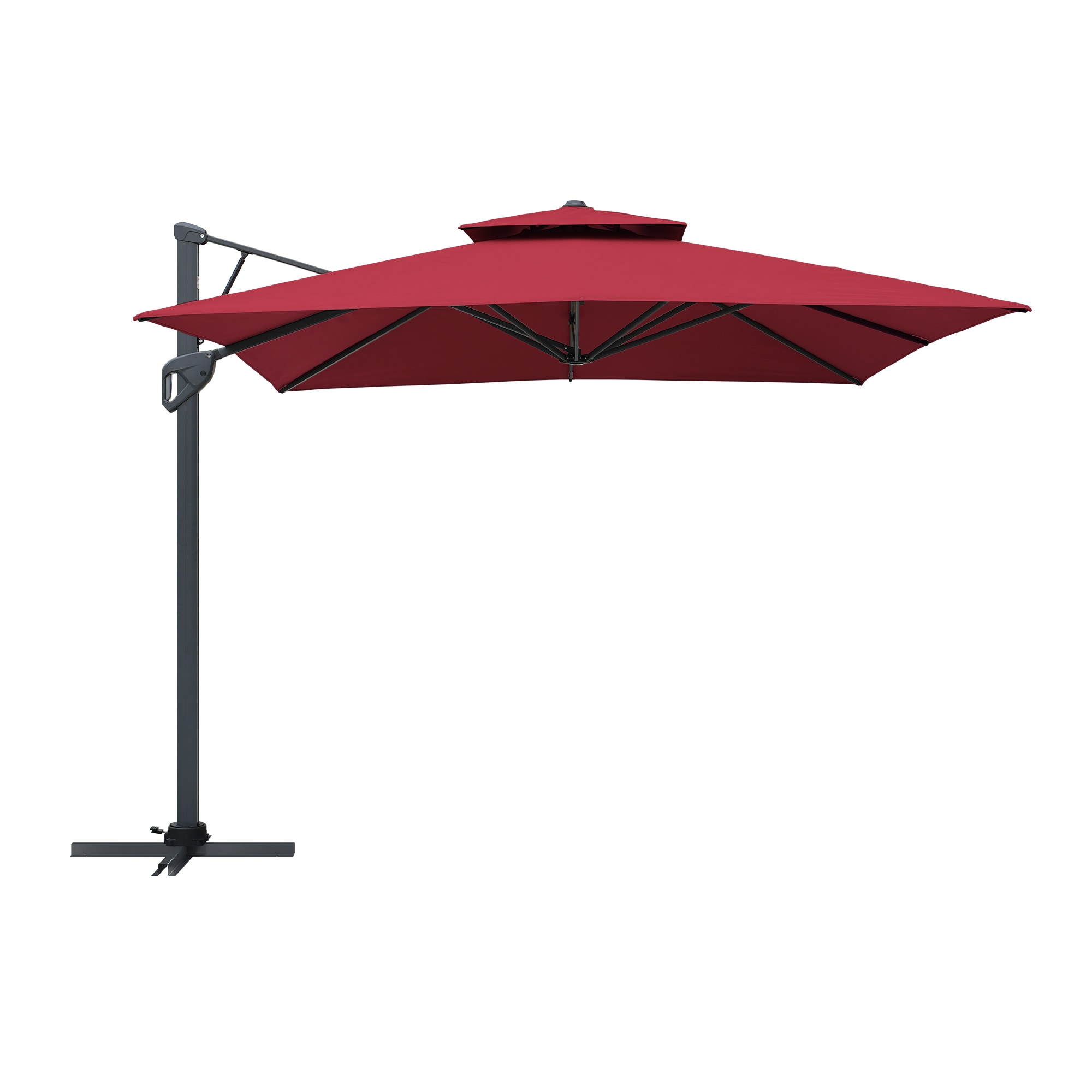 CASAINC CA-WG3RD Umbrellas-2 - View #10