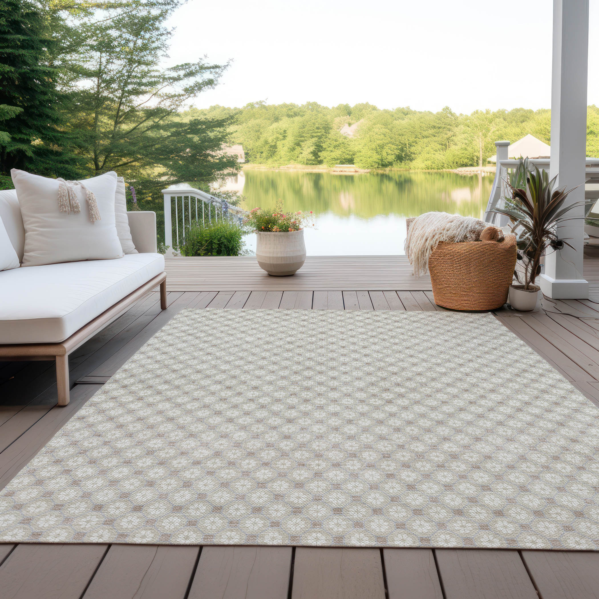 Addison Rugs ACN1428BG5X8 rugs - View #8
