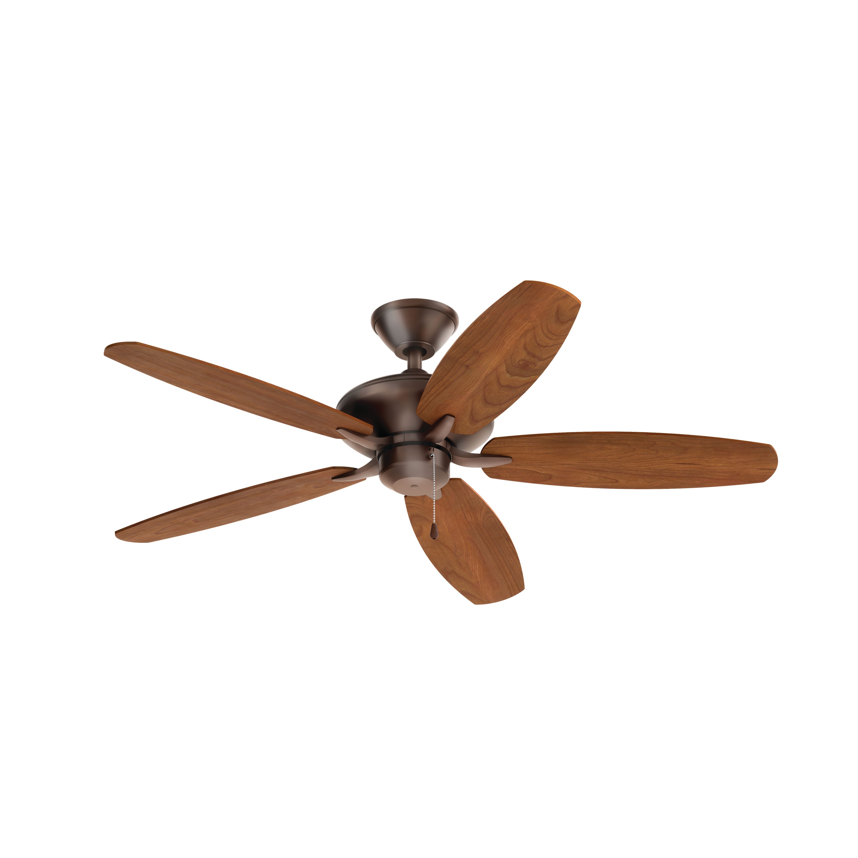 Kichler 330164OBB Ceiling-Fans - View #3