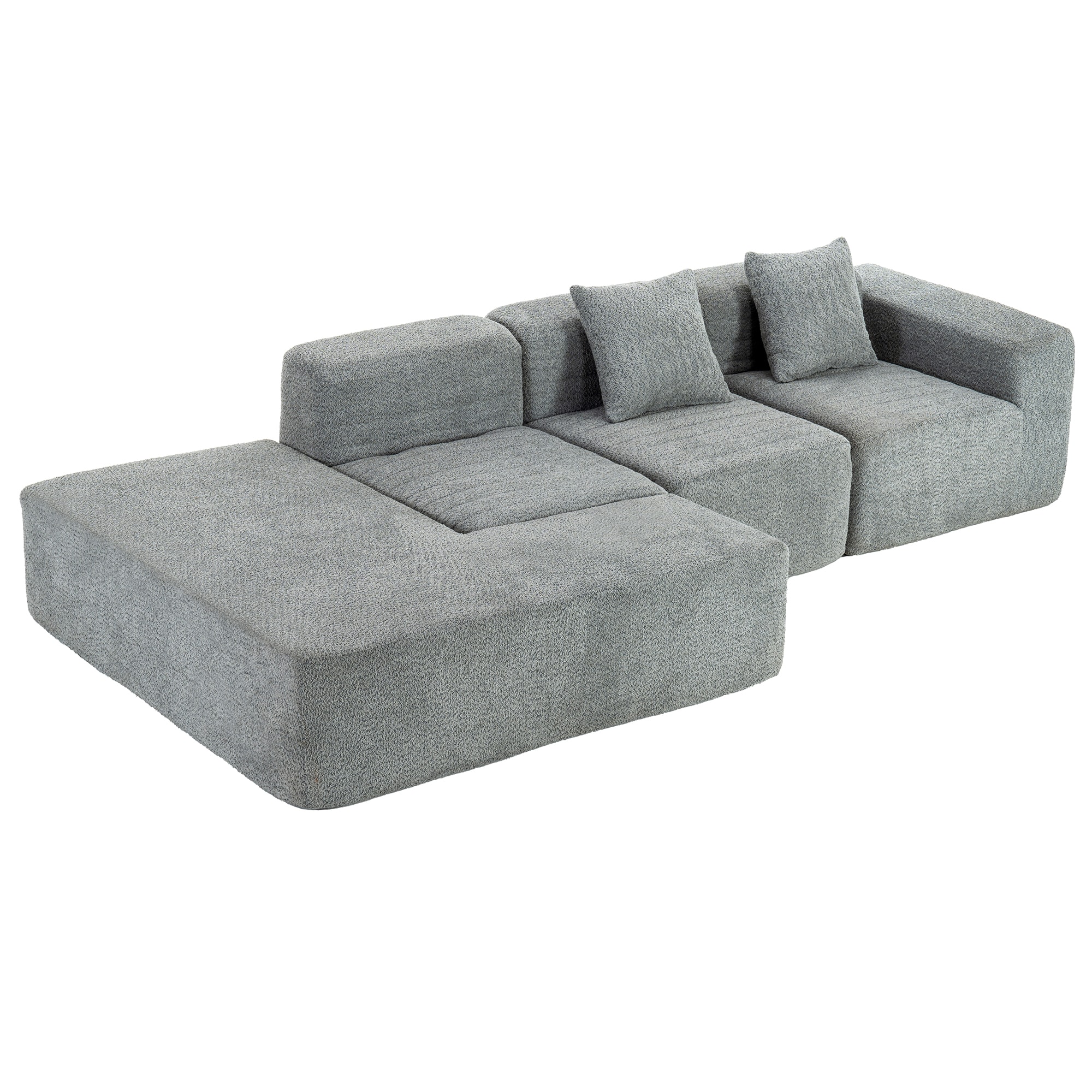 Bybafun YA3700506 Sofas-Loveseats - View #3