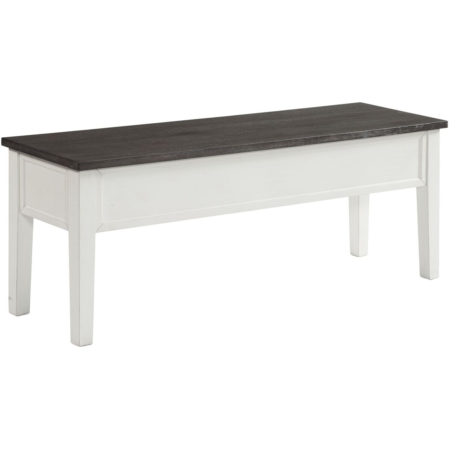 Hanover HDR009-6PC-WH Dining-Sets - View #5