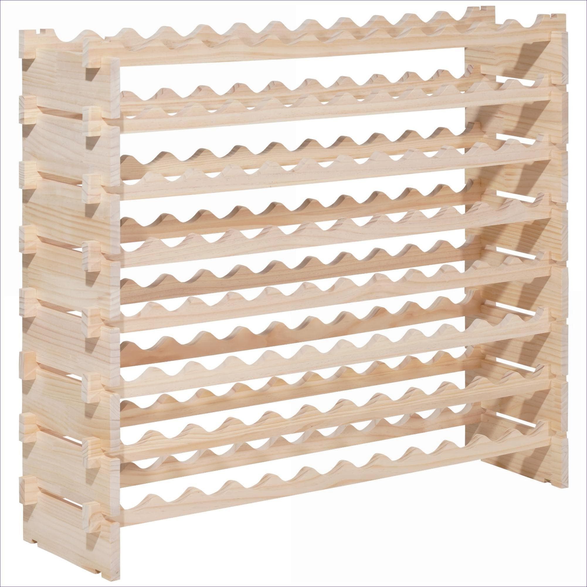 Watnature GJOPEZ3GFCO3 Wine-Racks - View #10