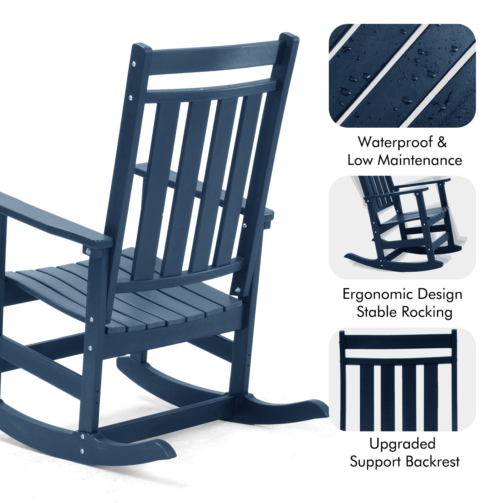 GARSING 22RC-NB Patio-Chairs - View #7