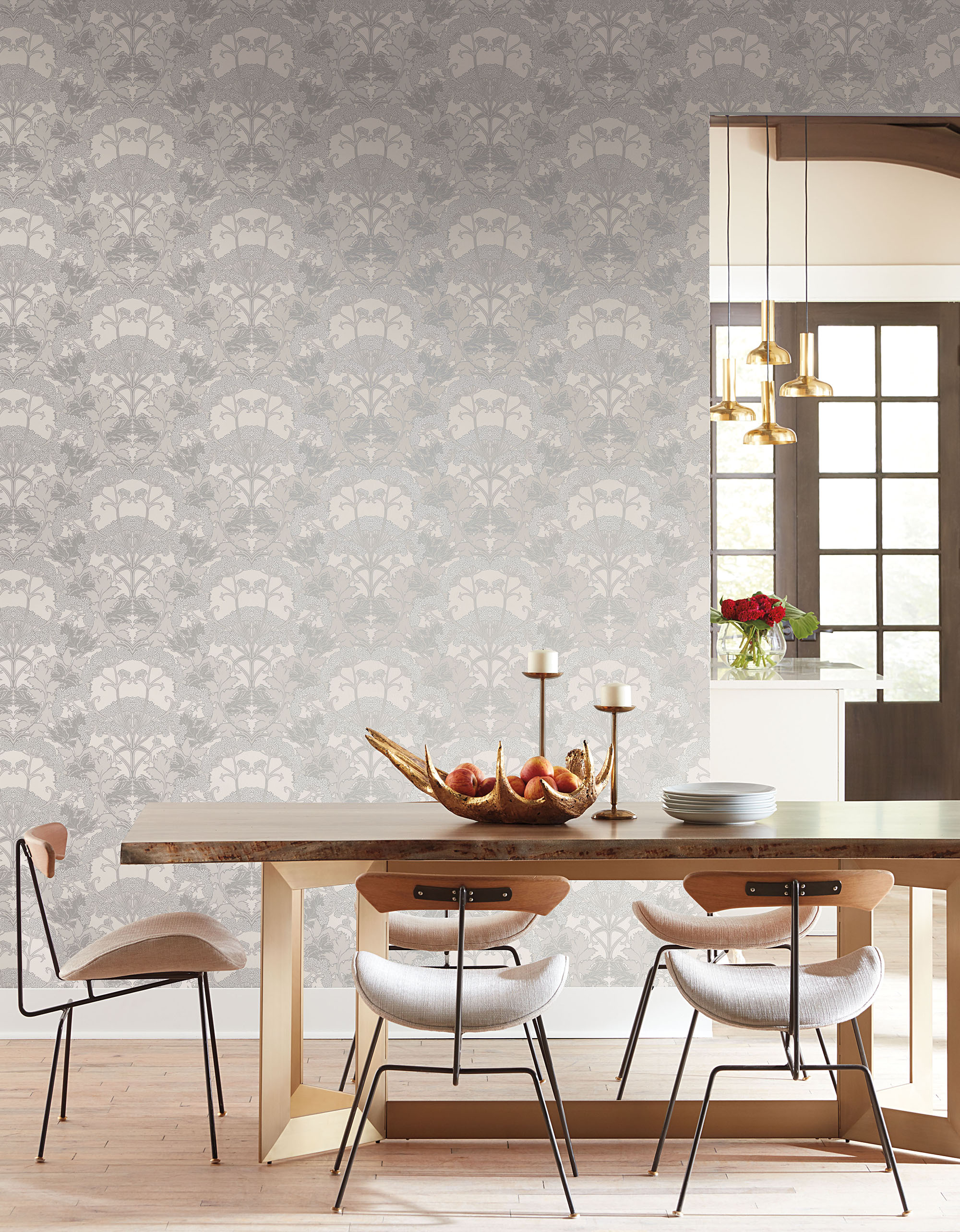 York Wallcoverings NV5556 wallpaper - View #3