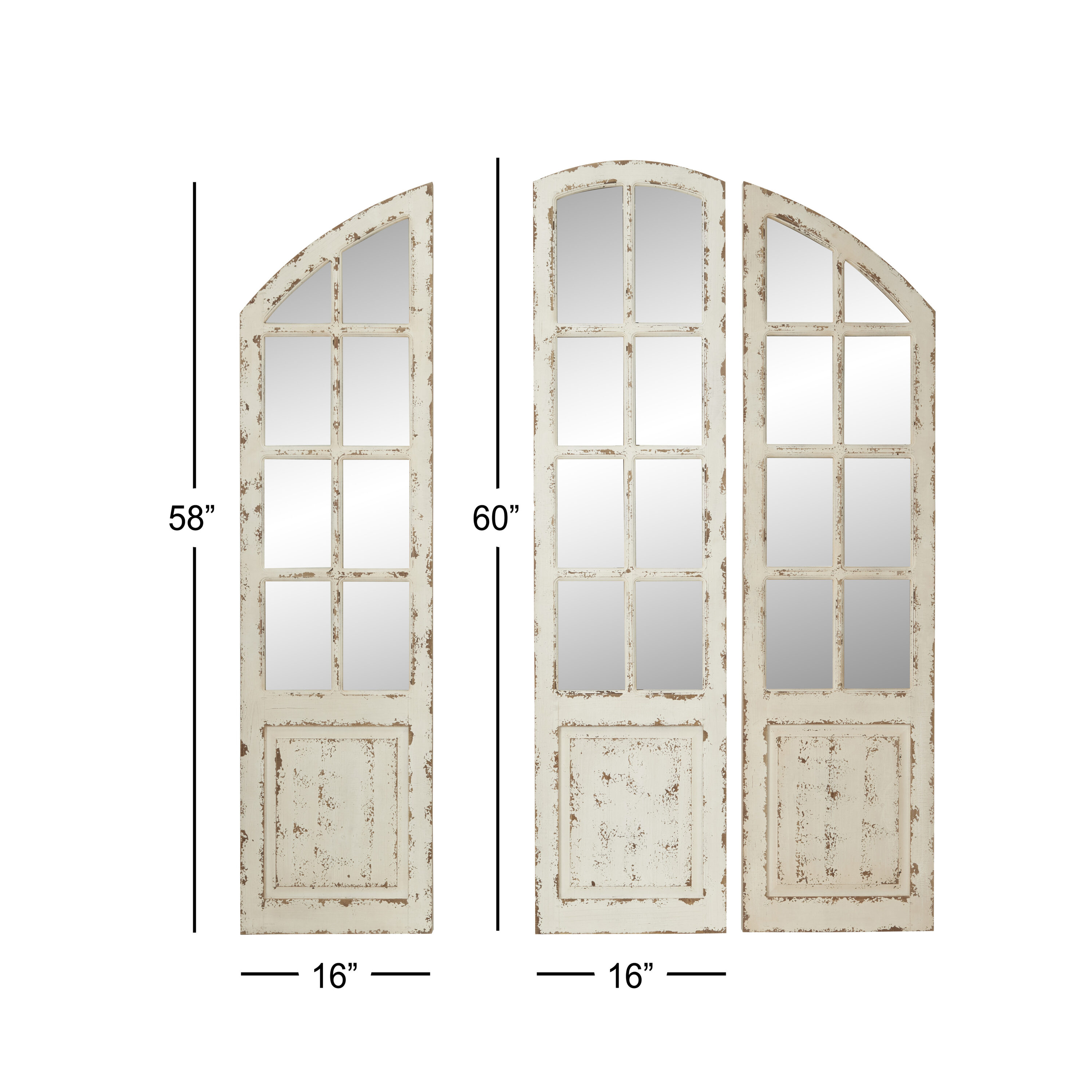Grayson Lane 89389 Decor-Mirrors - View #7