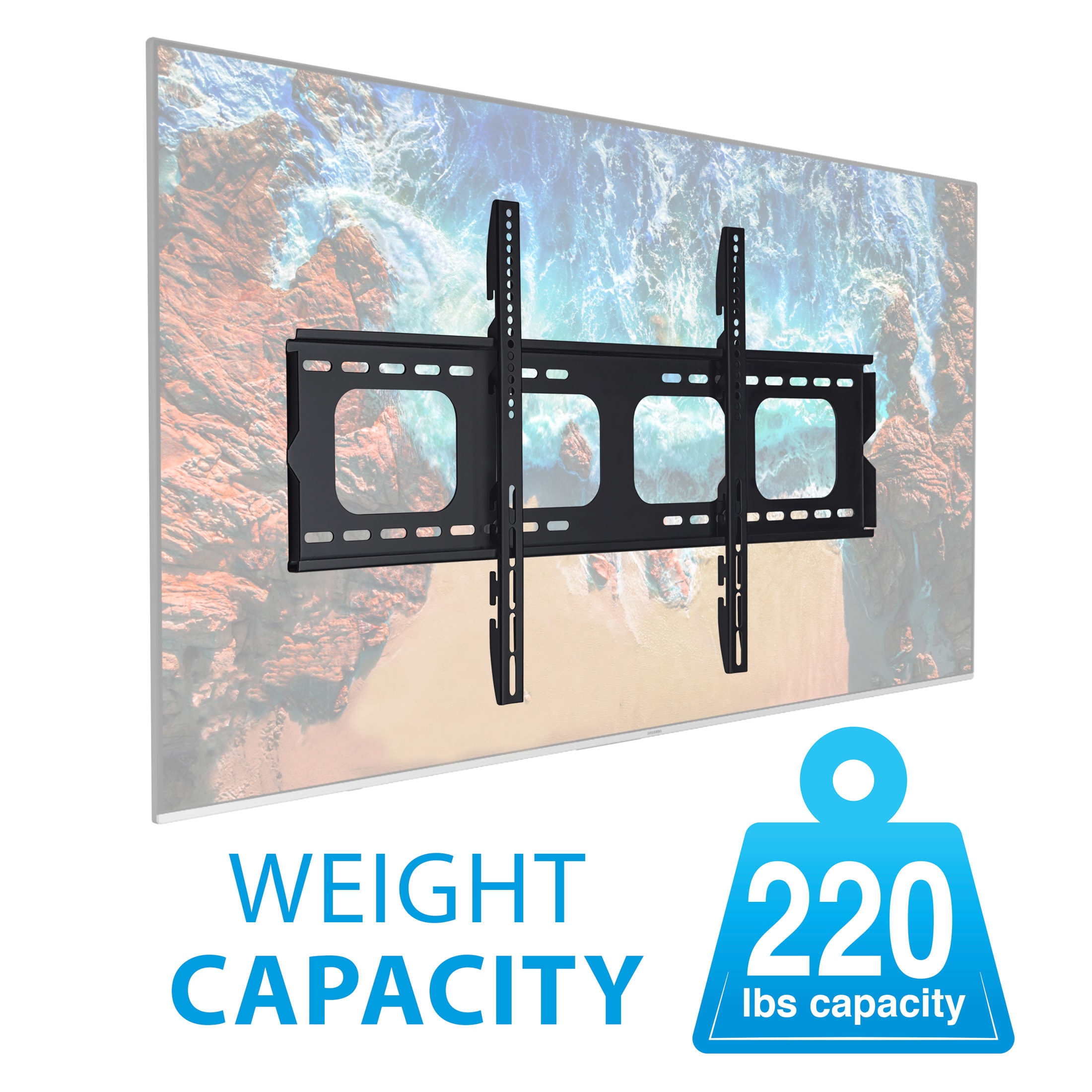 Mount-It! MI-305L Tv-Mounts - View #5