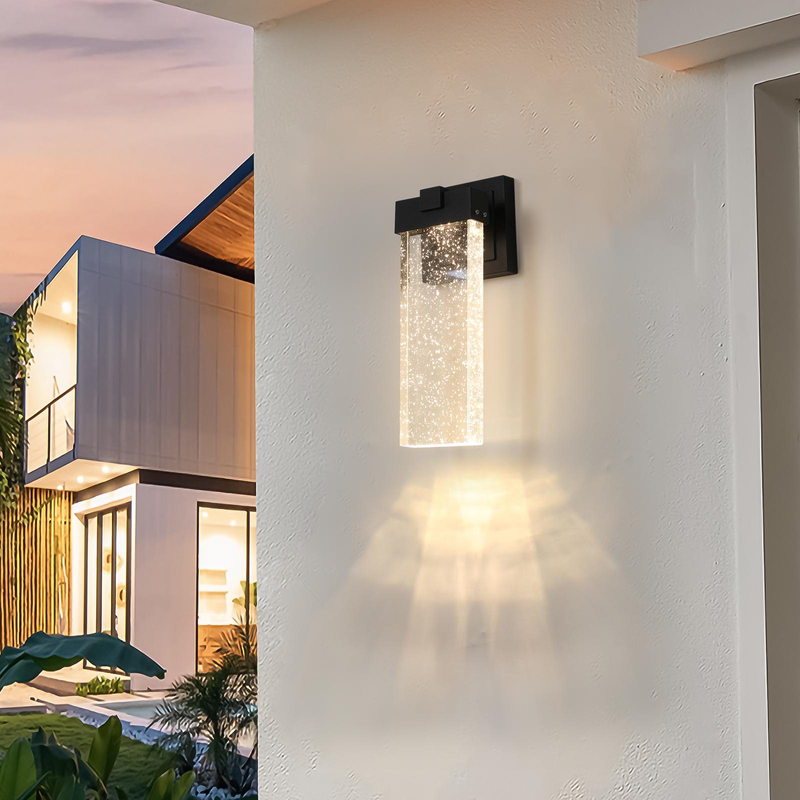 Bayfeve BFJSY-46A209 Outdoor-Wall-Lighting - View #2