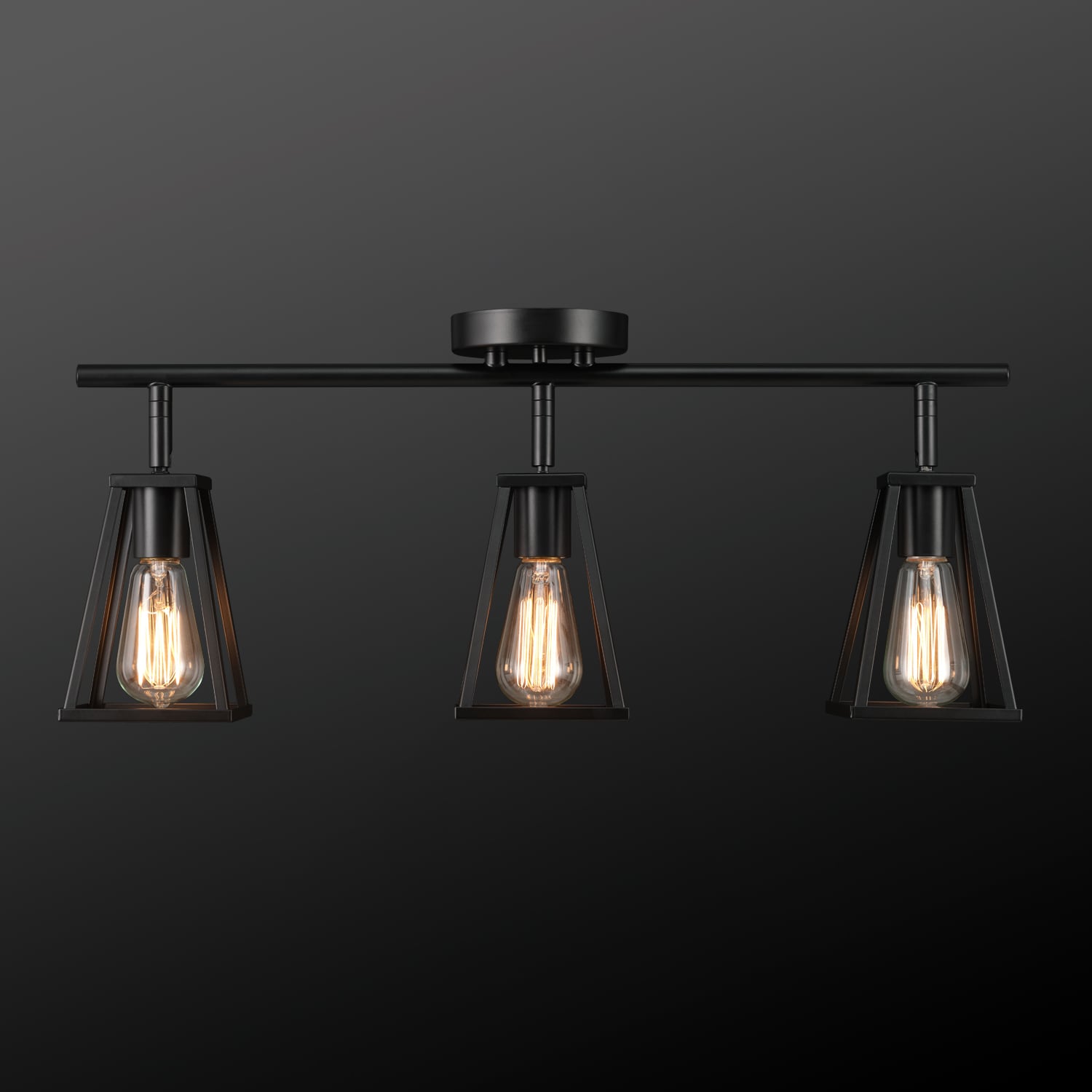 Globe Electric 91003476 Fixed-Track-Lighting - View #3